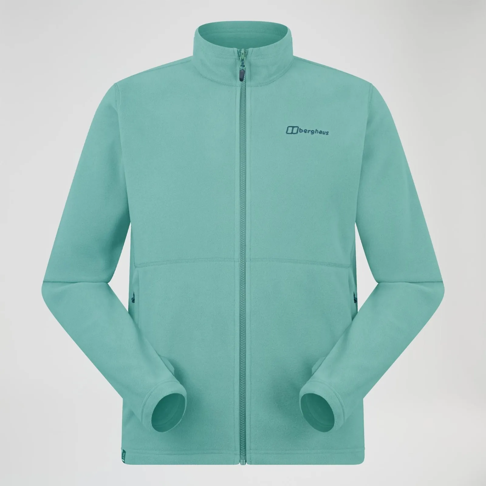 Berghaus Mens Prism Polartec InterActive Fleece