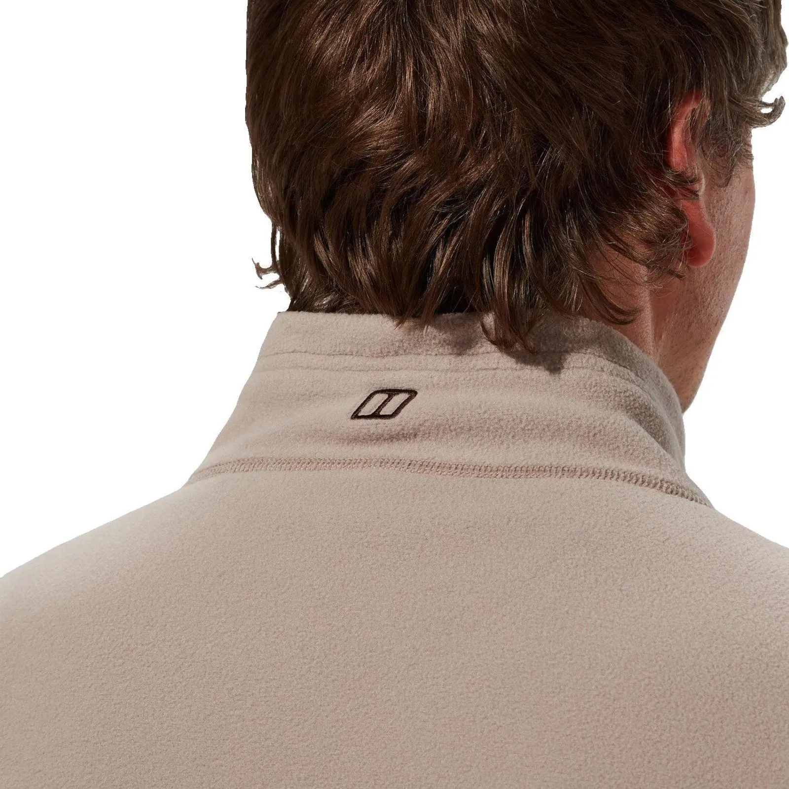 Berghaus Mens Prism Polartec InterActive Fleece