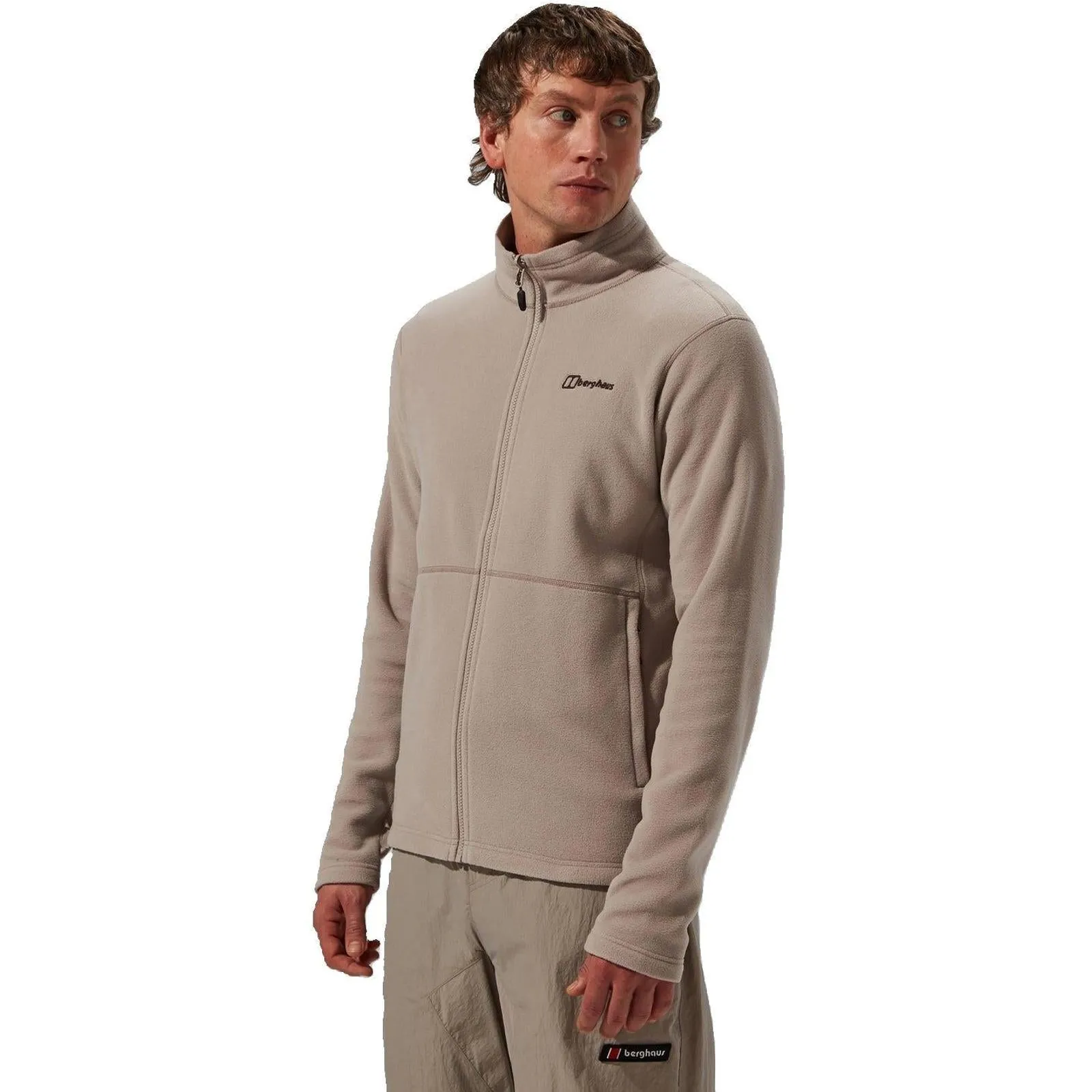 Berghaus Mens Prism Polartec InterActive Fleece