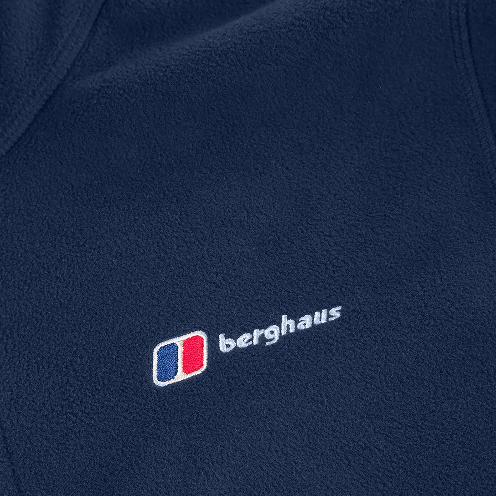 Berghaus Mens Prism Polartec InterActive Fleece
