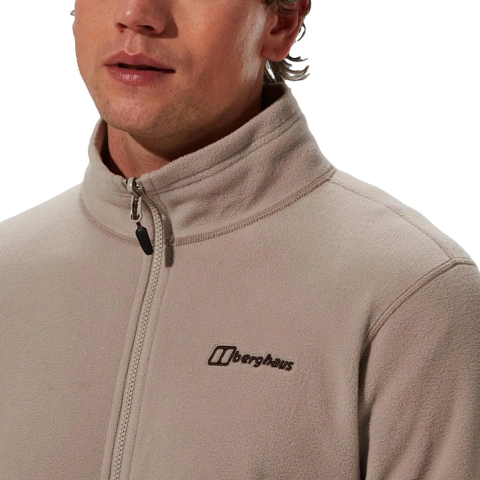 Berghaus Mens Prism Polartec InterActive Fleece