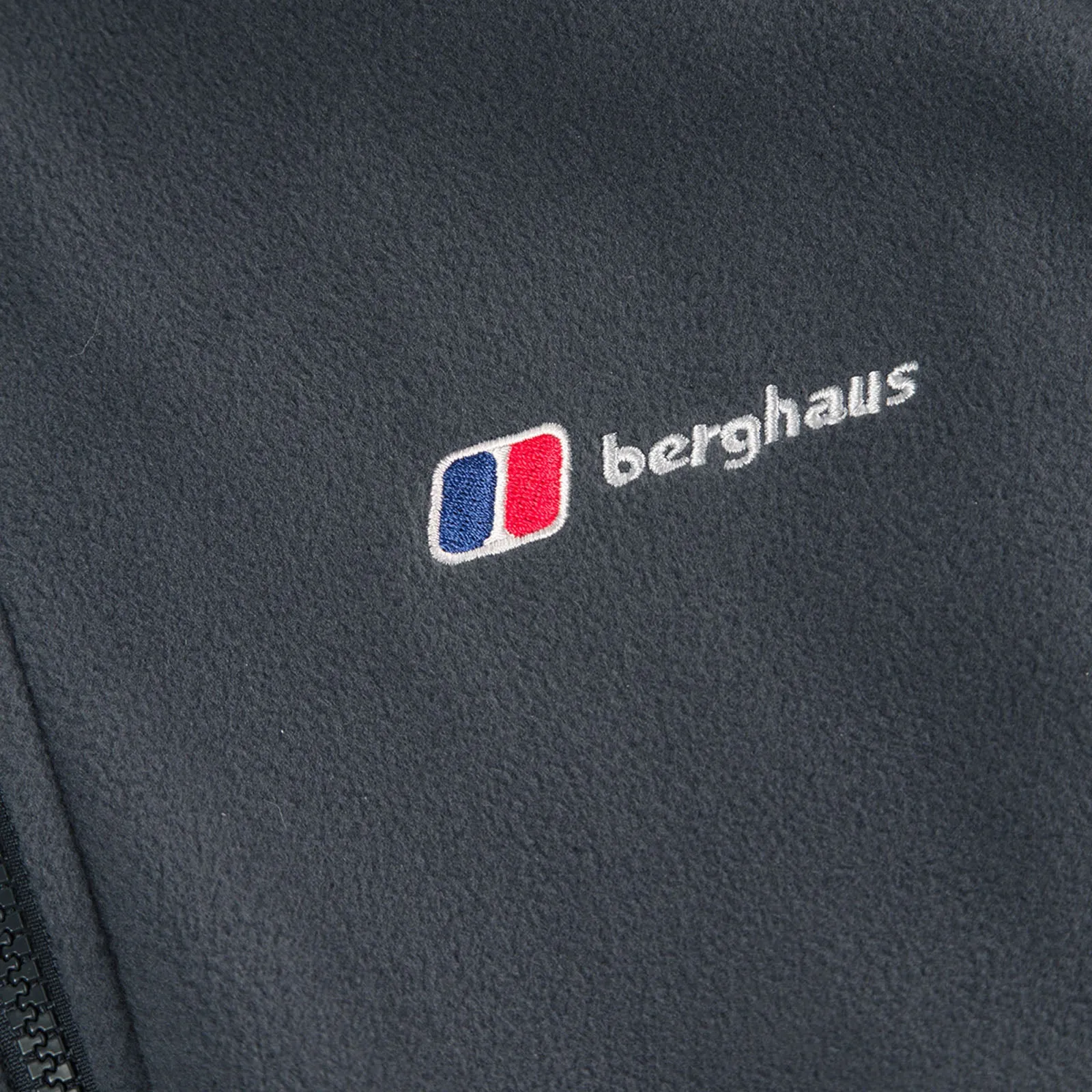 Berghaus Mens Prism Polartec InterActive Fleece