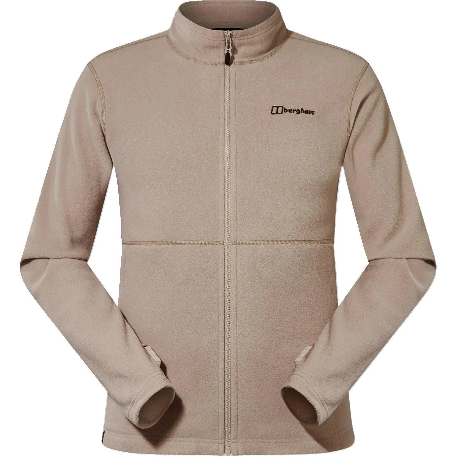 Berghaus Mens Prism Polartec InterActive Fleece