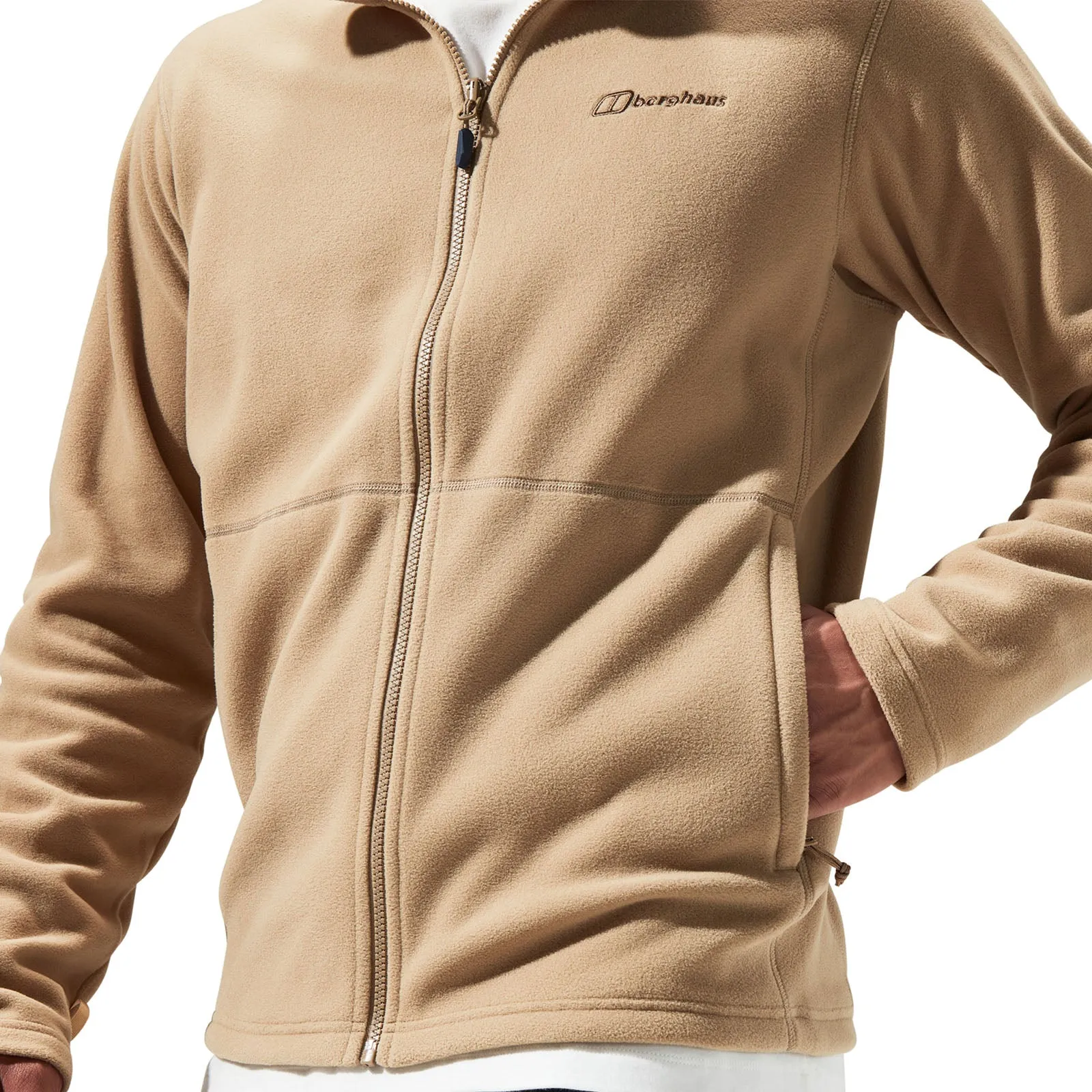 Berghaus Mens Prism Polartec InterActive Fleece