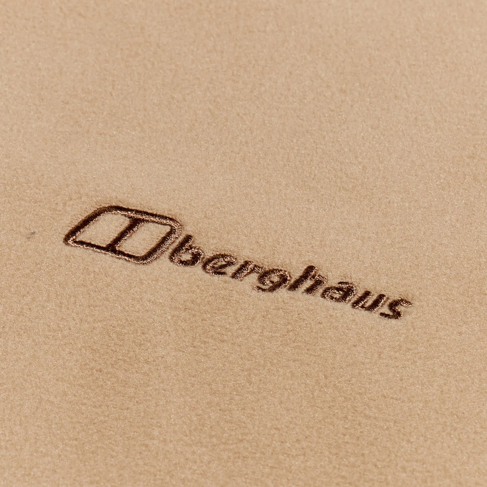 Berghaus Mens Prism Polartec InterActive Fleece