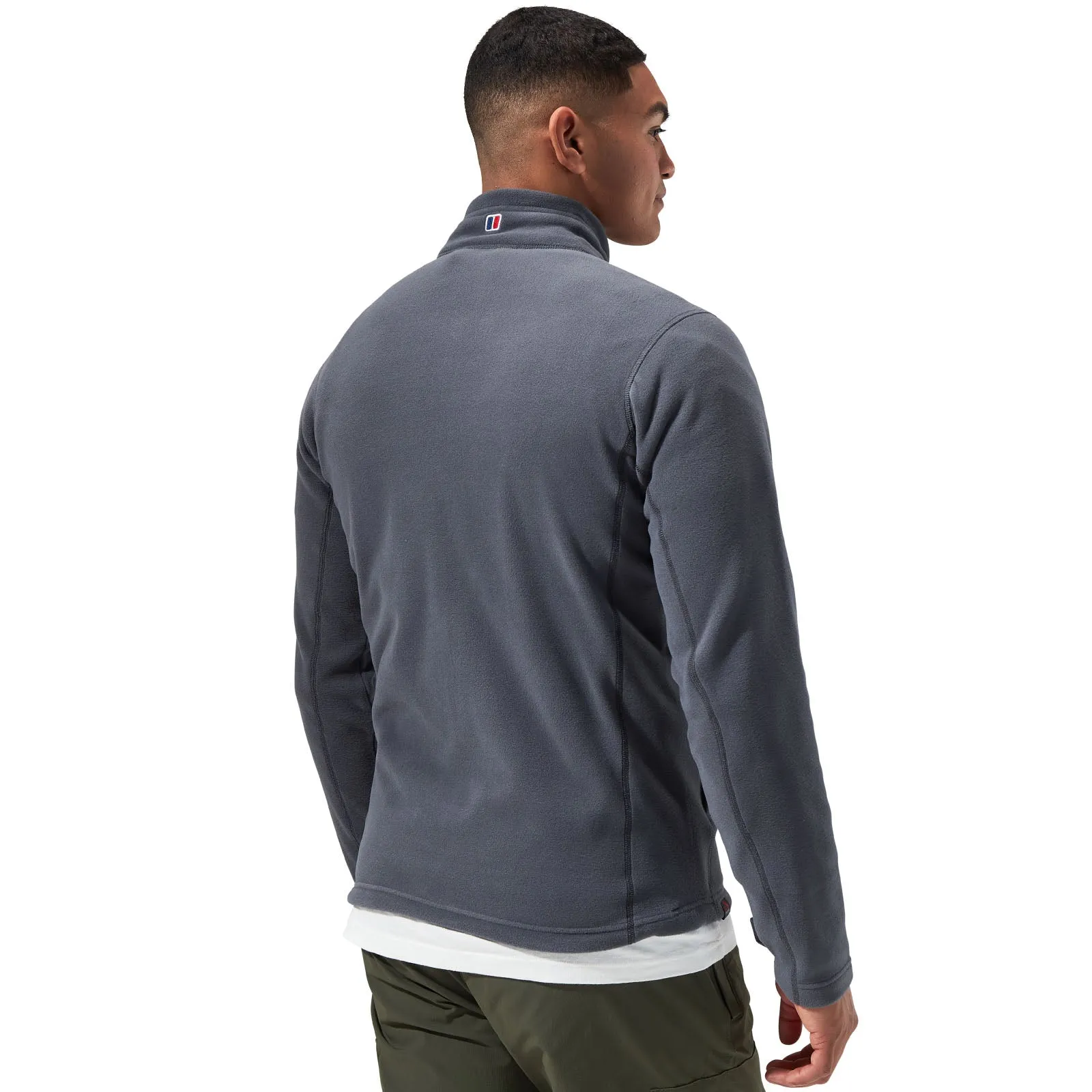 Berghaus Mens Prism Polartec InterActive Fleece