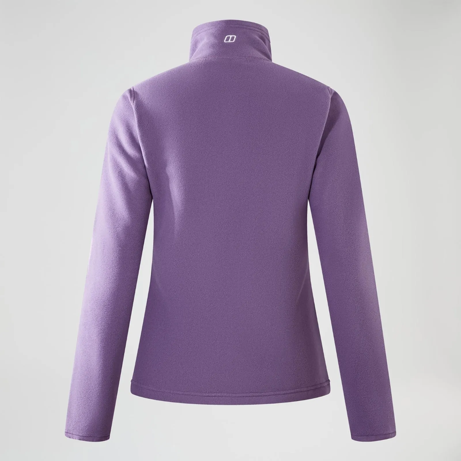 Berghaus Womens Prism 2.0 Micro Polartech Half Zip Fleece
