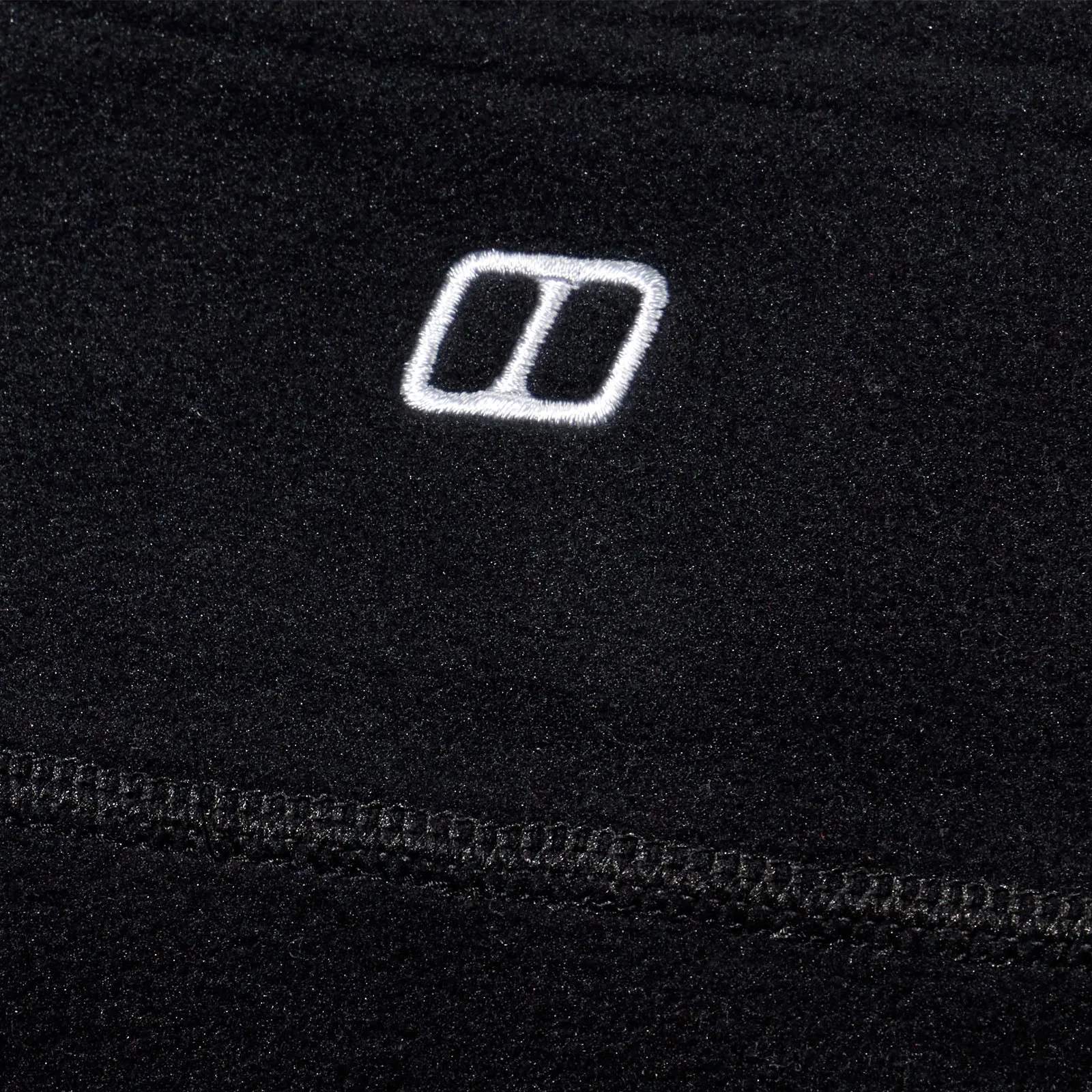 Berghaus Womens Prism 2.0 Micro Polartech Half Zip Fleece