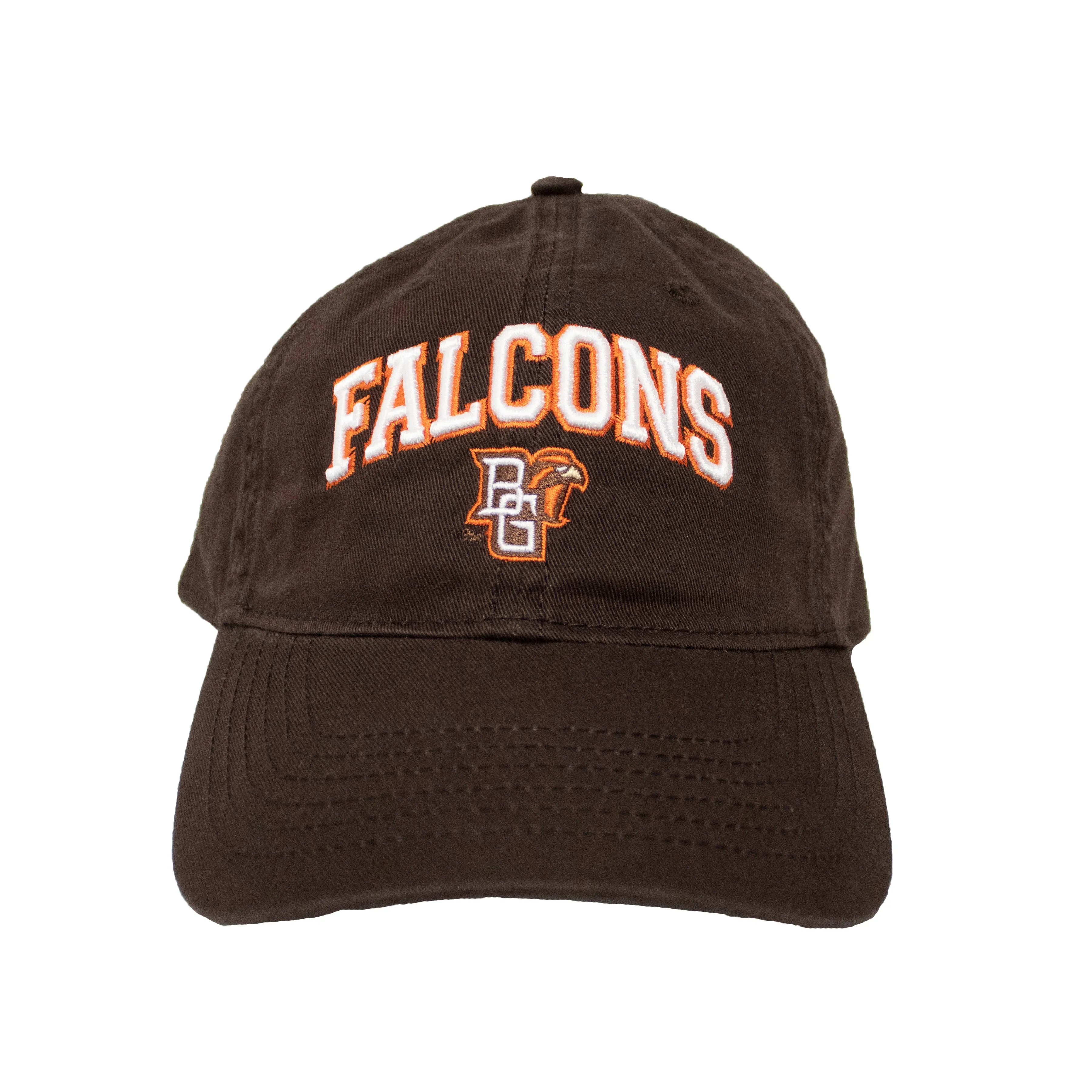 BGSU Falcons Peekaboo Hat
