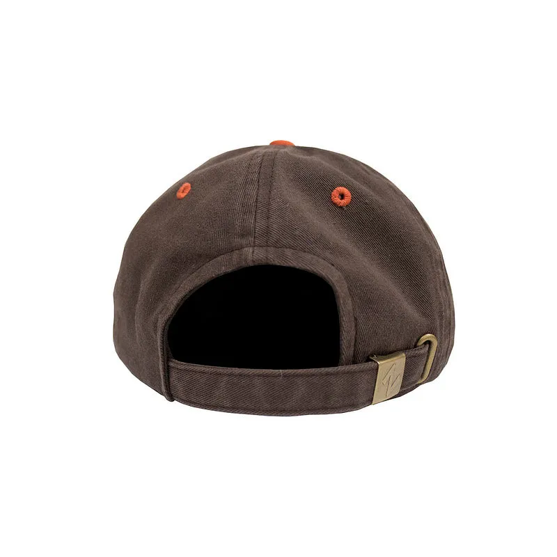 BGSU Zephyr Mascot Logo Hat