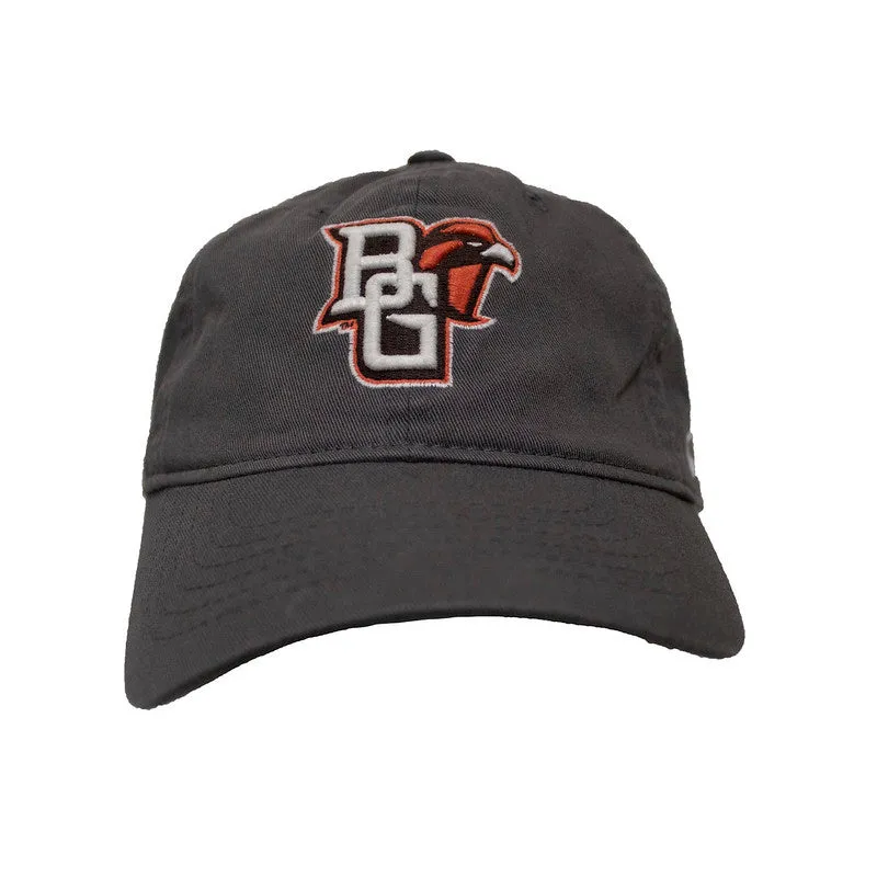 BGSU Zephyr Mascot Logo Hat