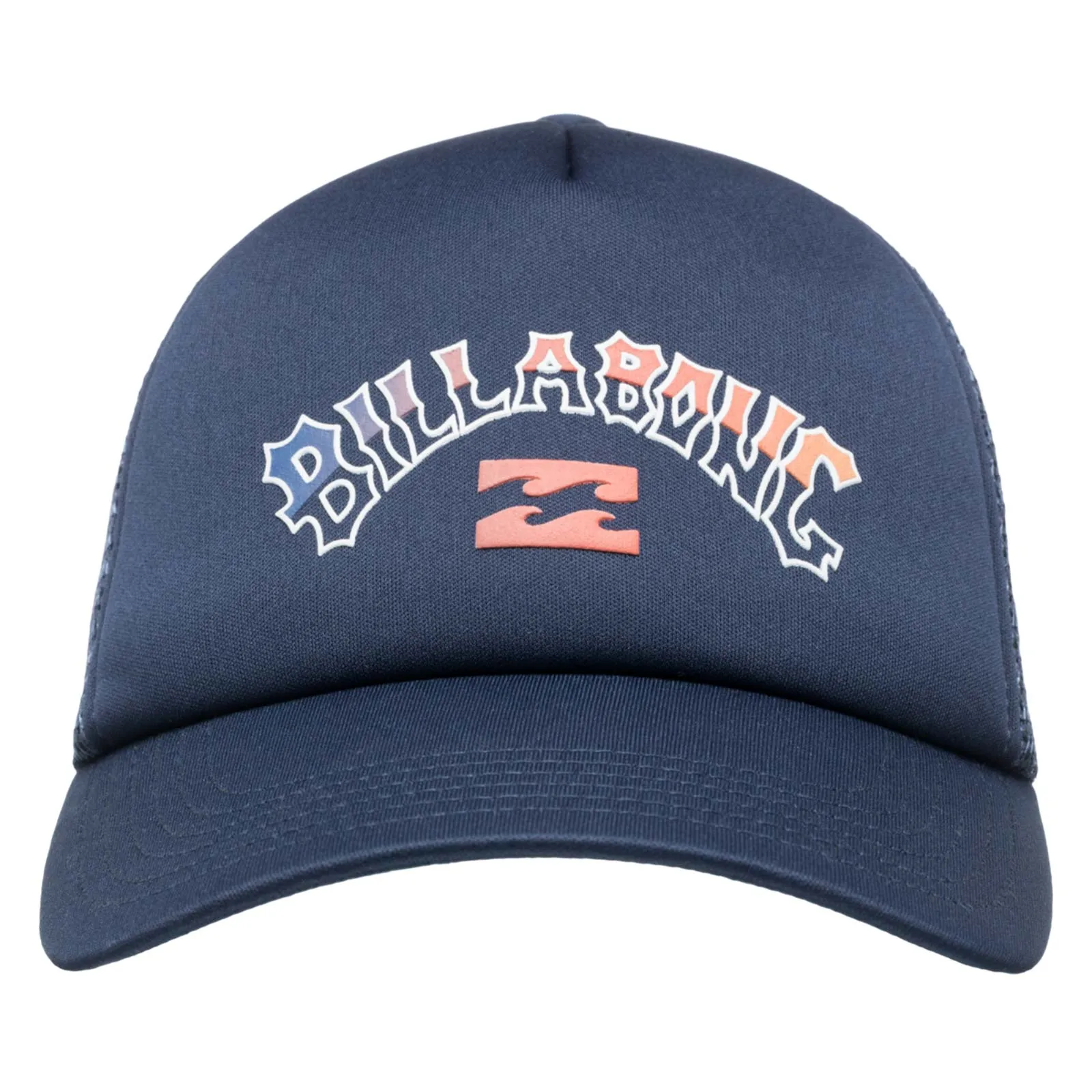 Billabong Kids Podium Trucker Cap