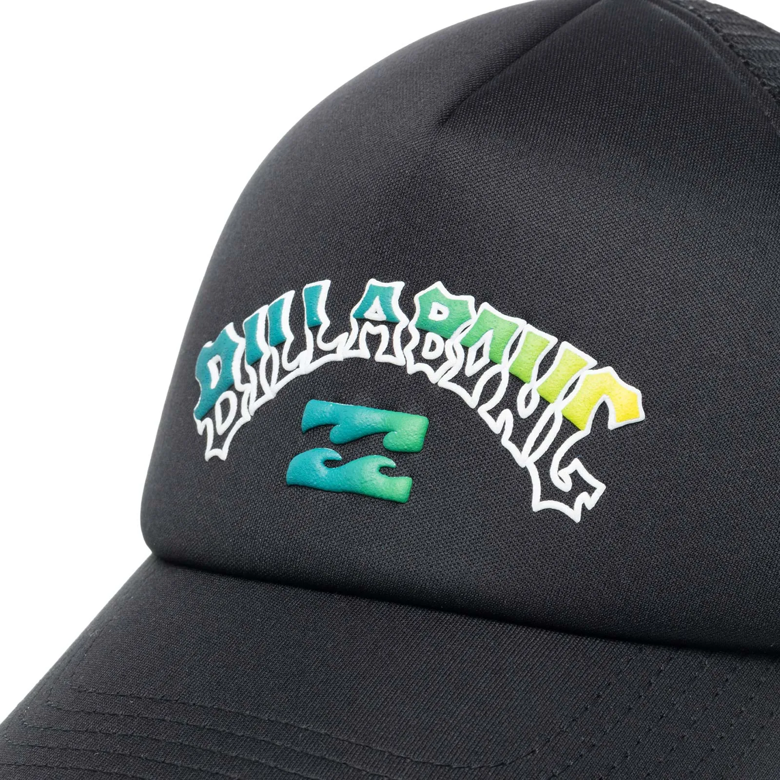 Billabong Kids Podium Trucker Cap