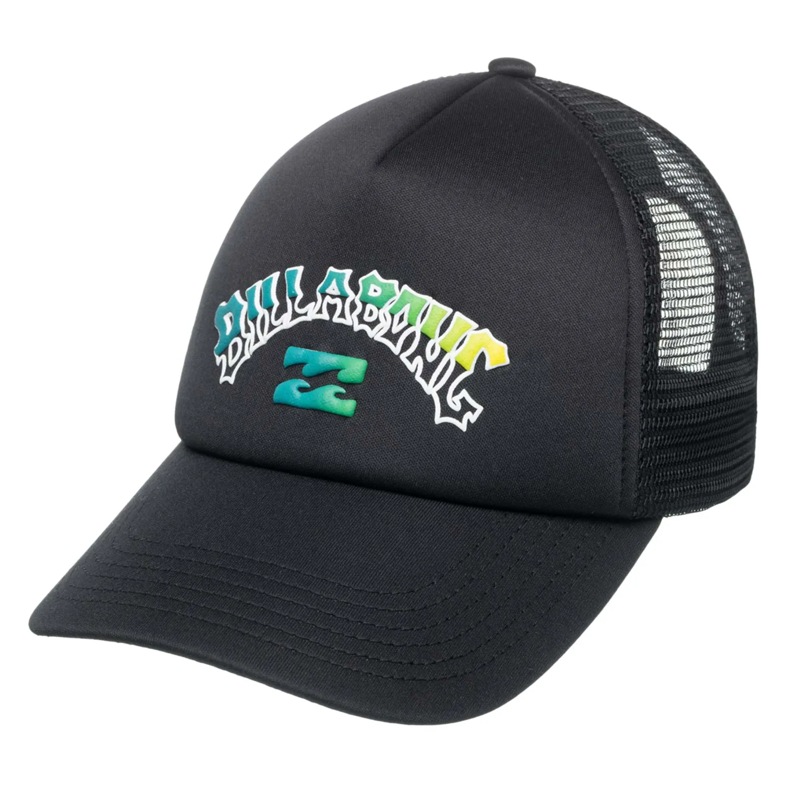 Billabong Kids Podium Trucker Cap