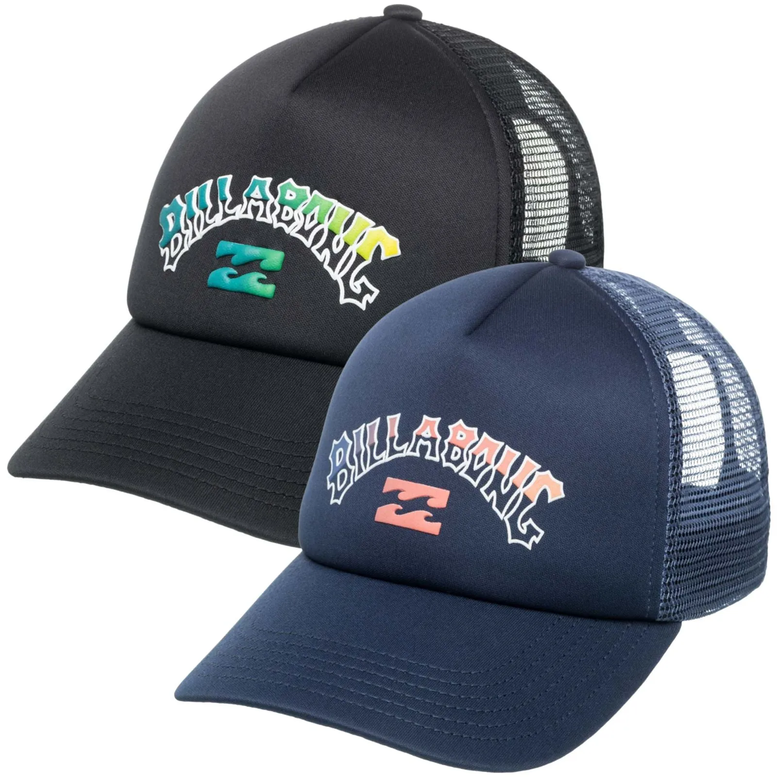 Billabong Kids Podium Trucker Cap