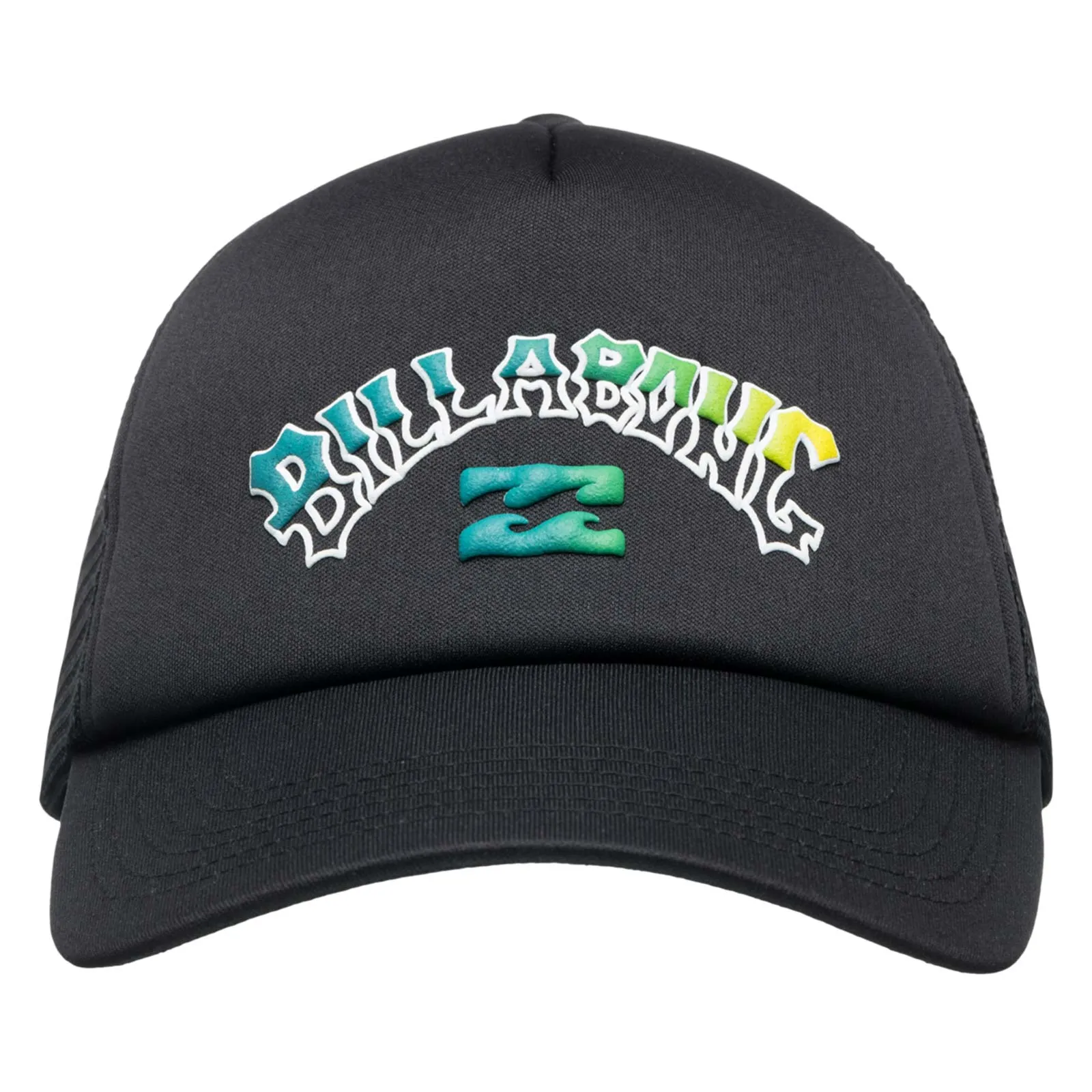 Billabong Kids Podium Trucker Cap