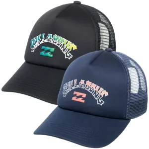 Billabong Kids Podium Trucker Cap