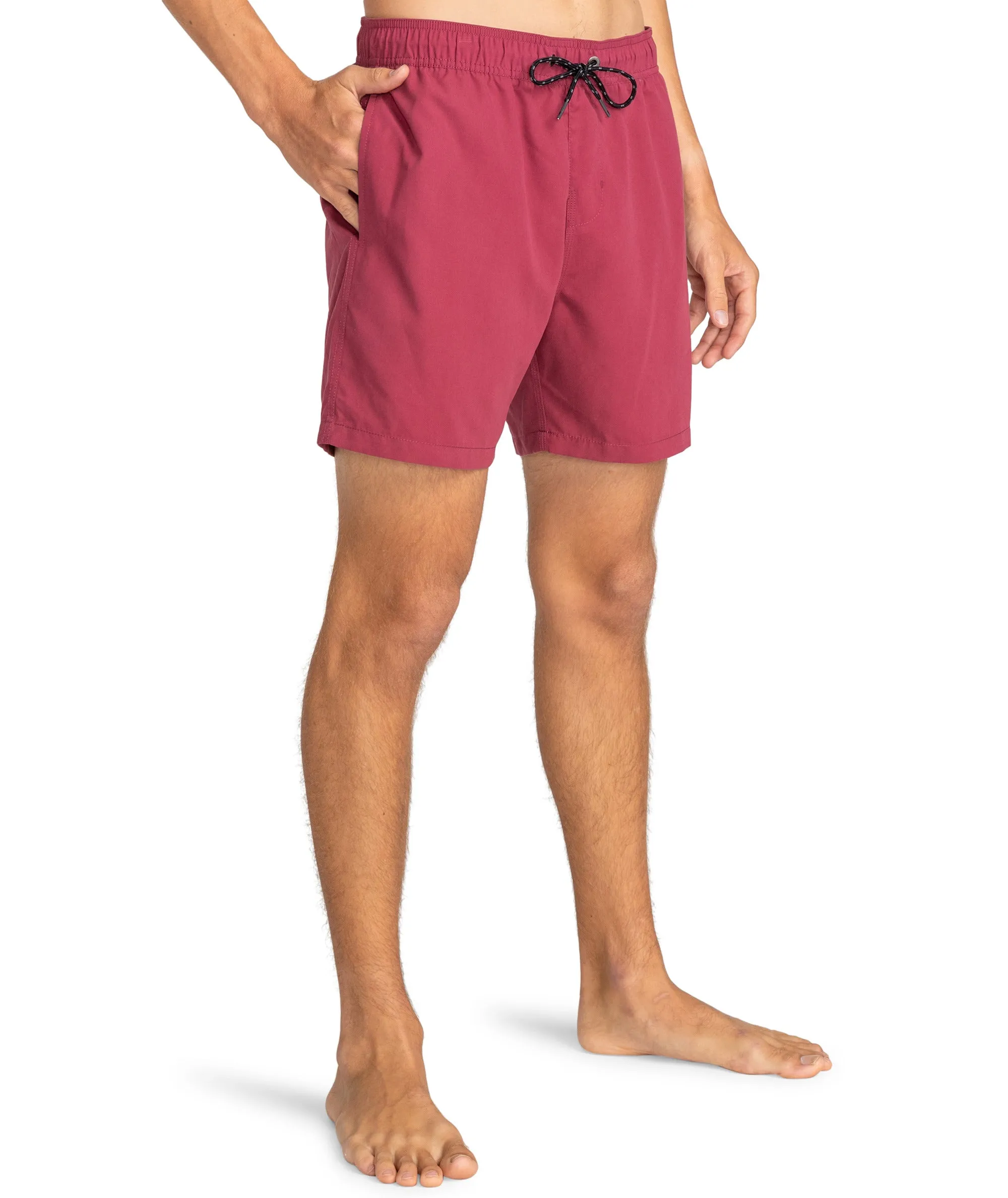 Billabong Mens All Day Layback 16" Swim Shorts