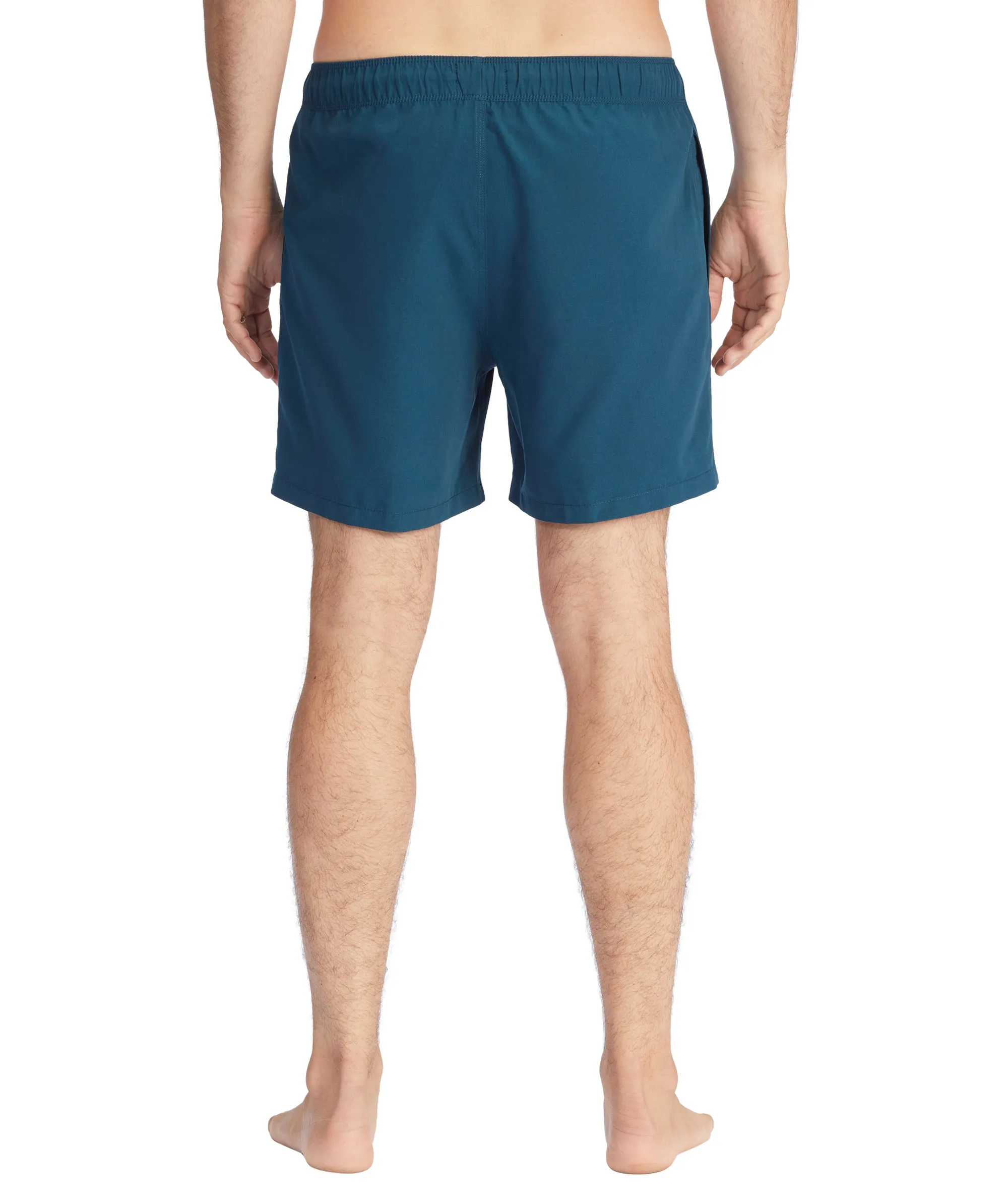 Billabong Mens All Day Layback 16" Swim Shorts