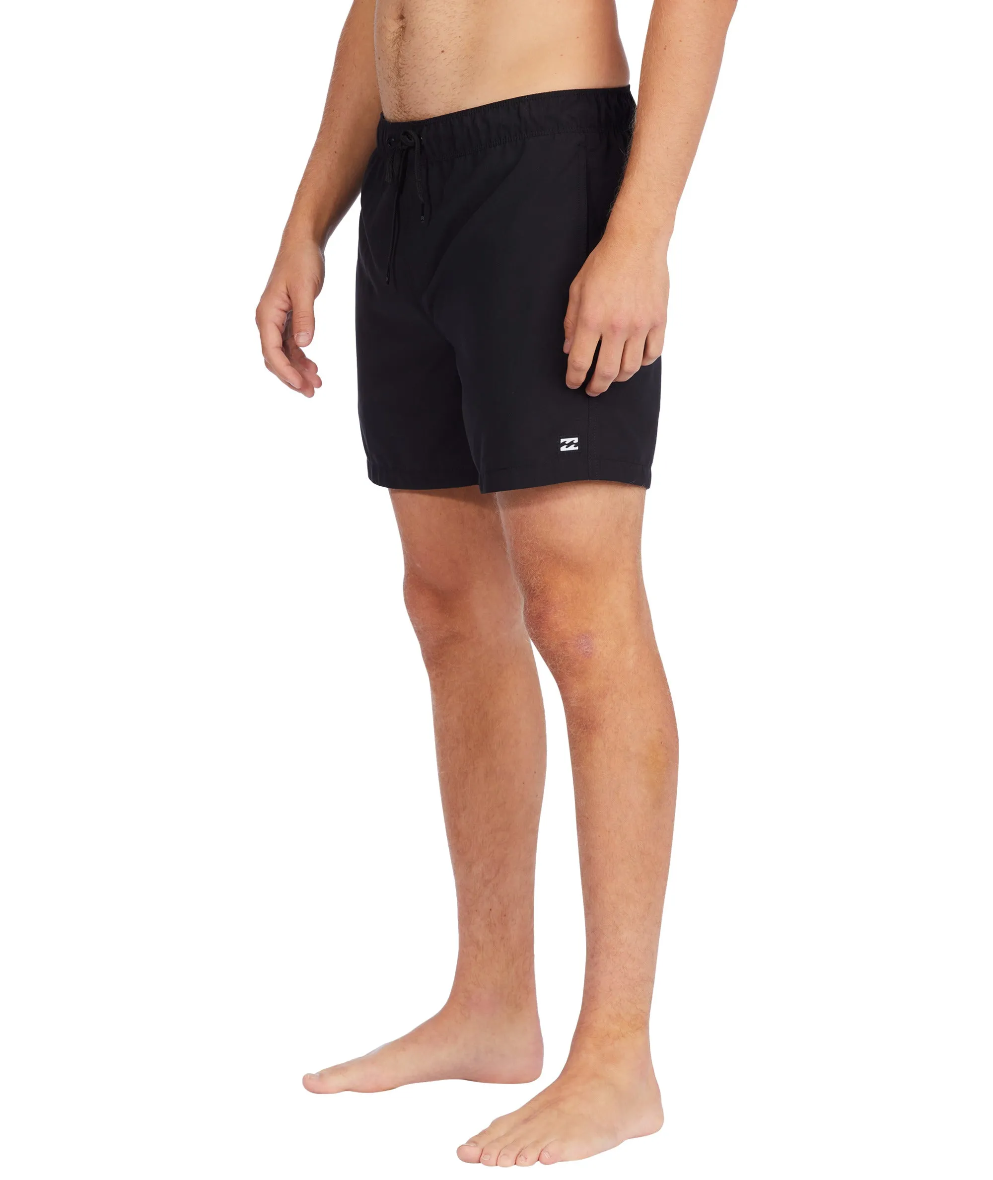 Billabong Mens All Day Layback 16" Swim Shorts