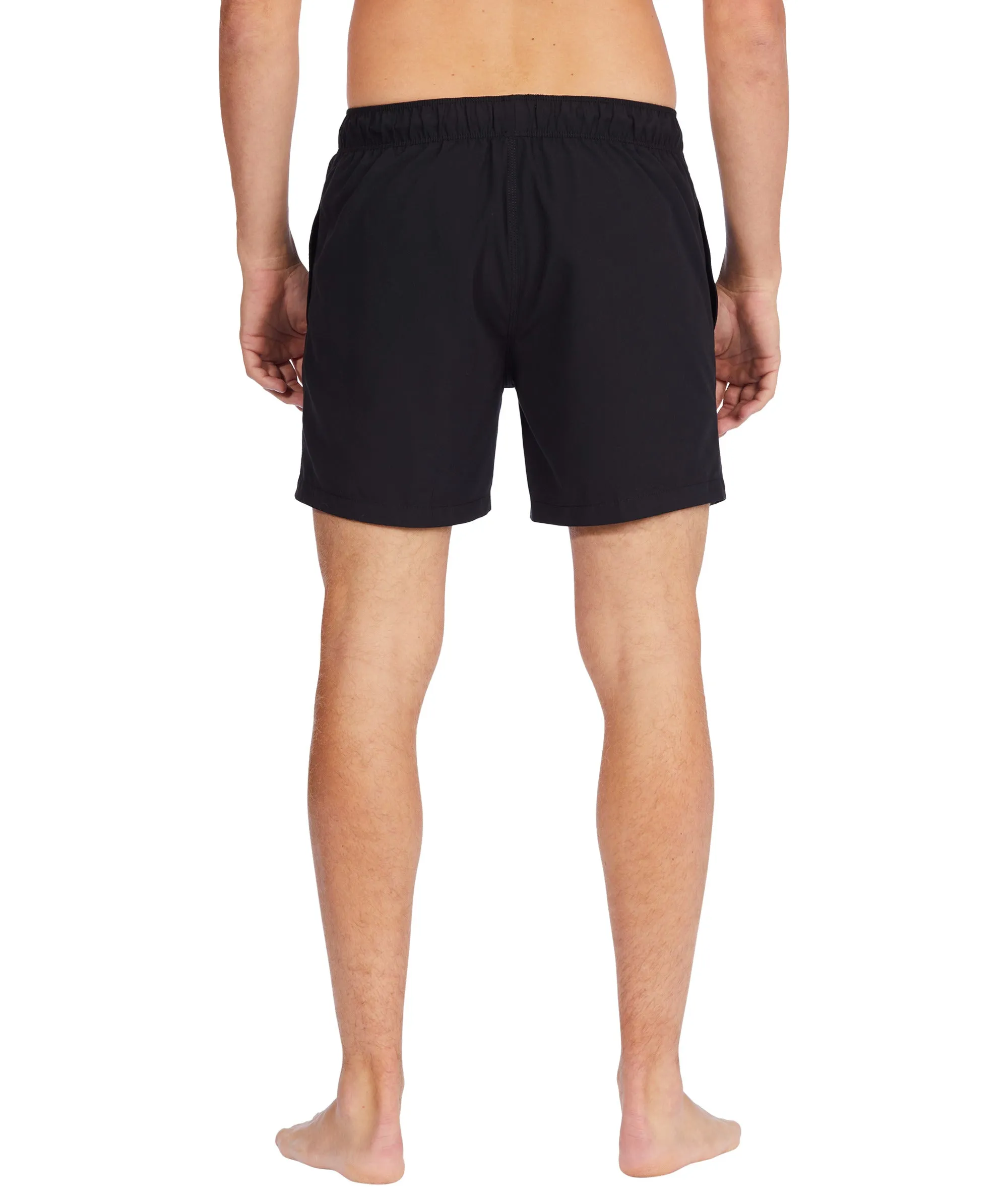Billabong Mens All Day Layback 16" Swim Shorts