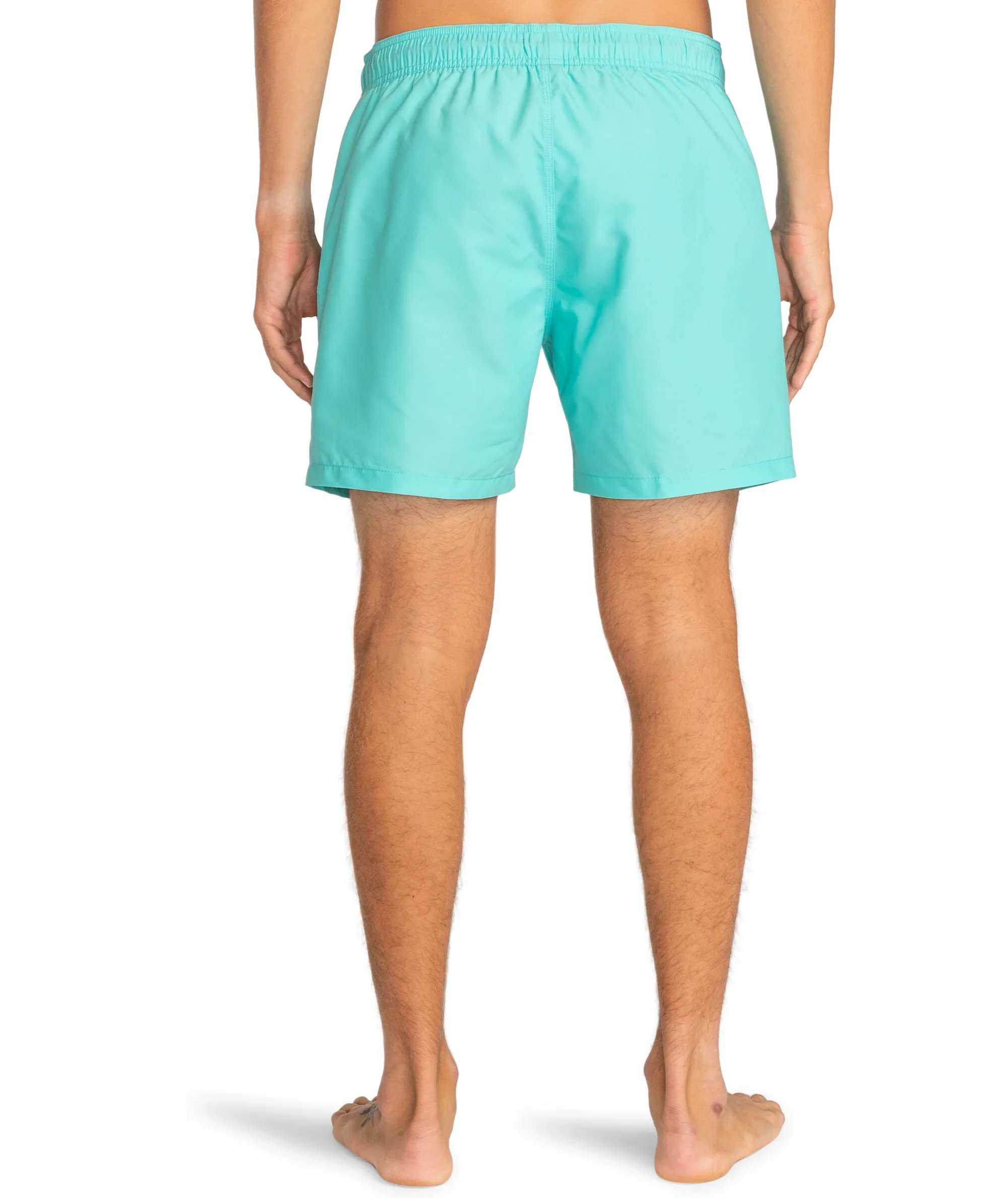 Billabong Mens All Day Layback 16" Swim Shorts
