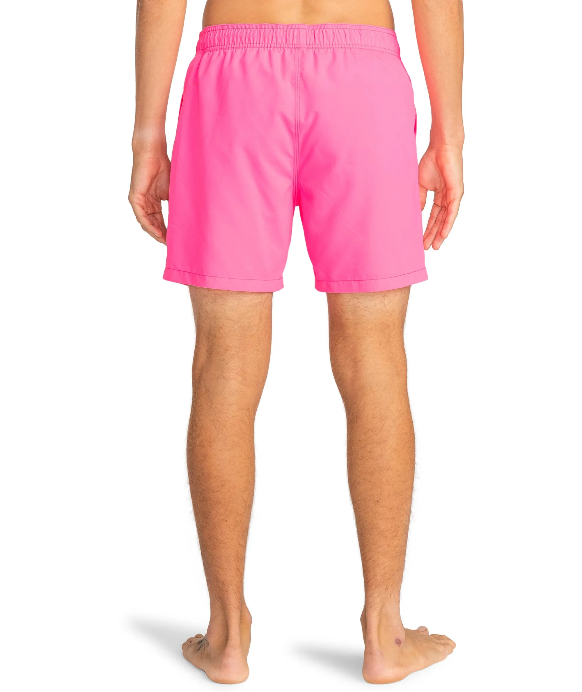 Billabong Mens All Day Layback 16" Swim Shorts