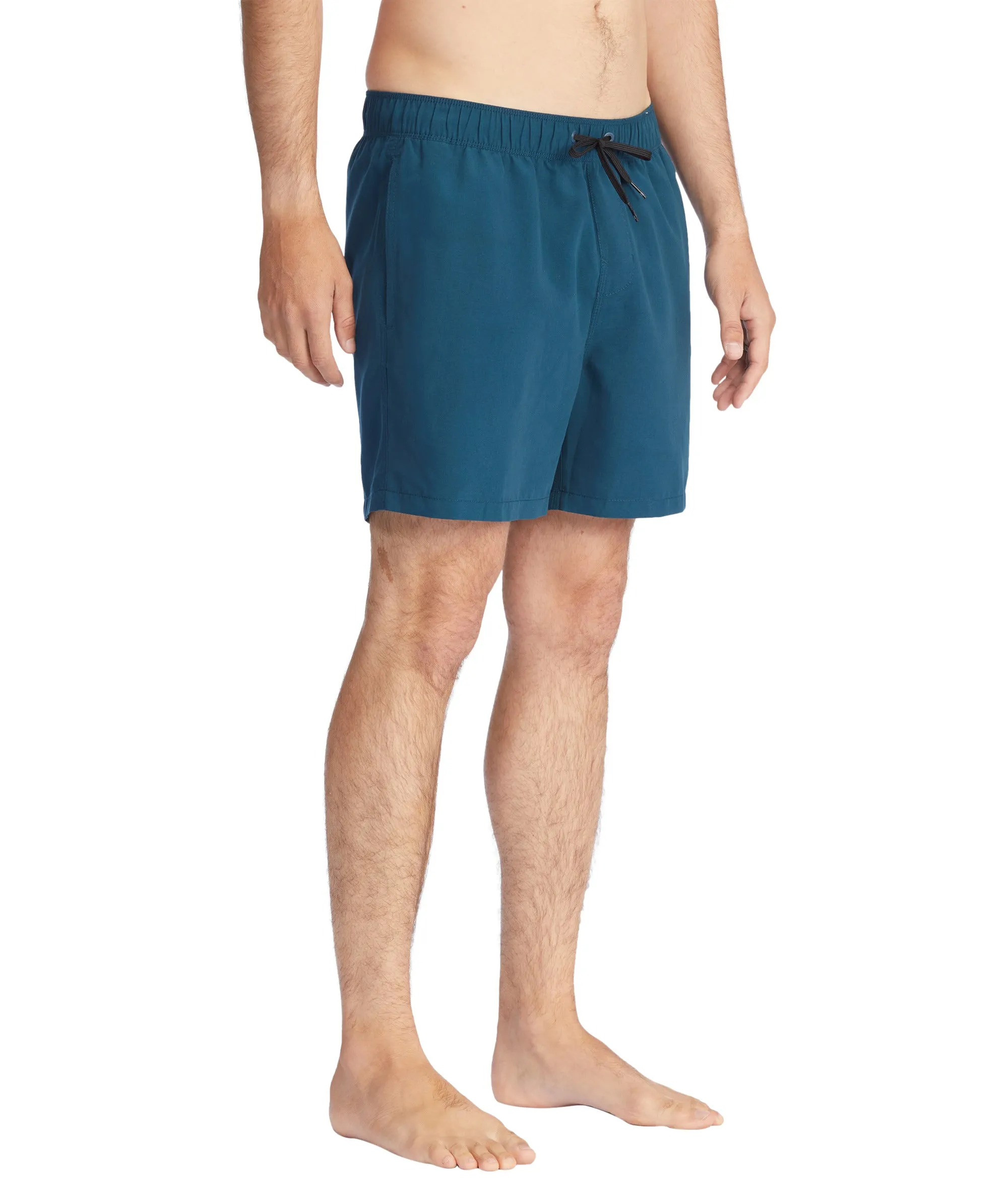 Billabong Mens All Day Layback 16" Swim Shorts