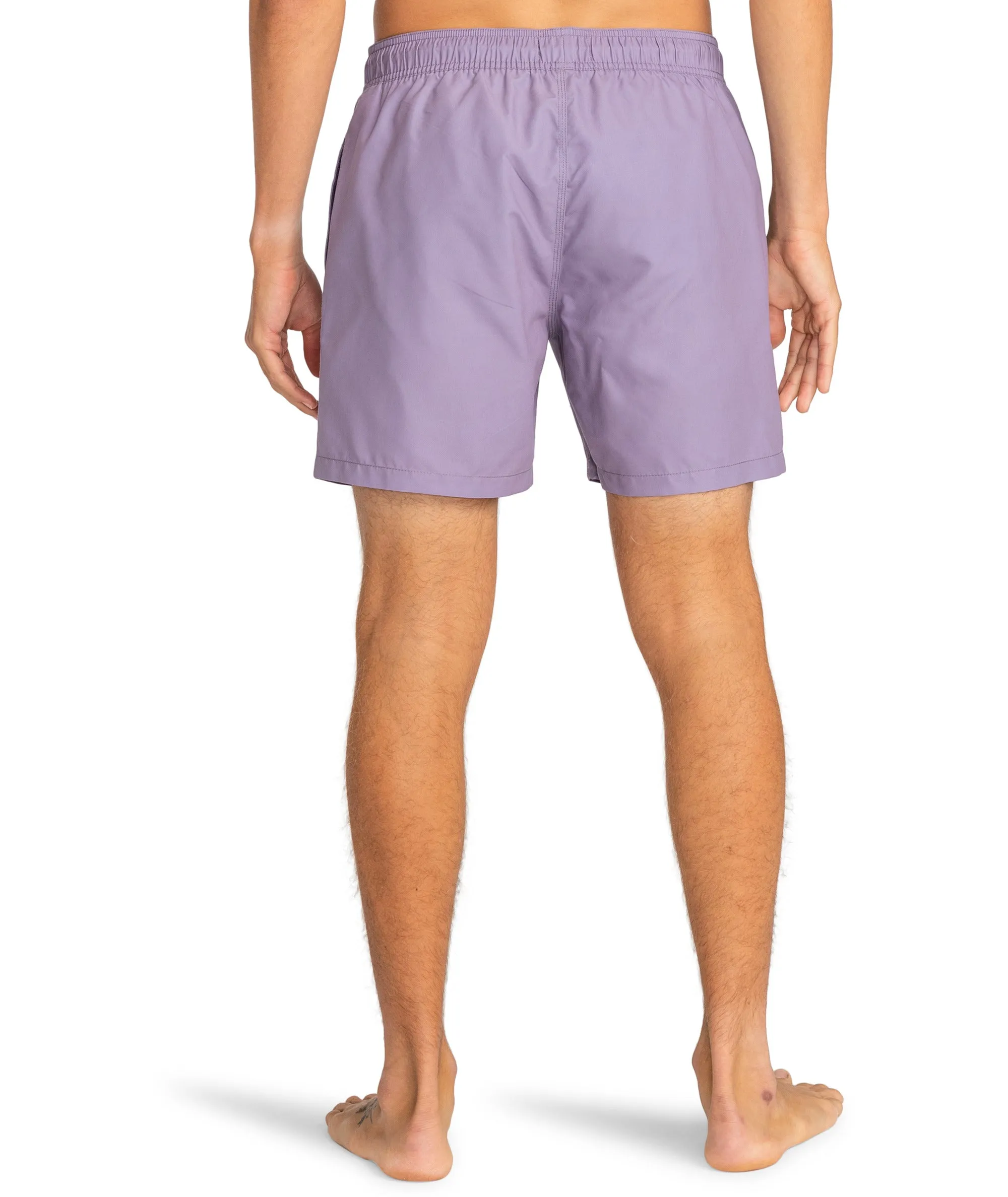 Billabong Mens All Day Layback 16" Swim Shorts