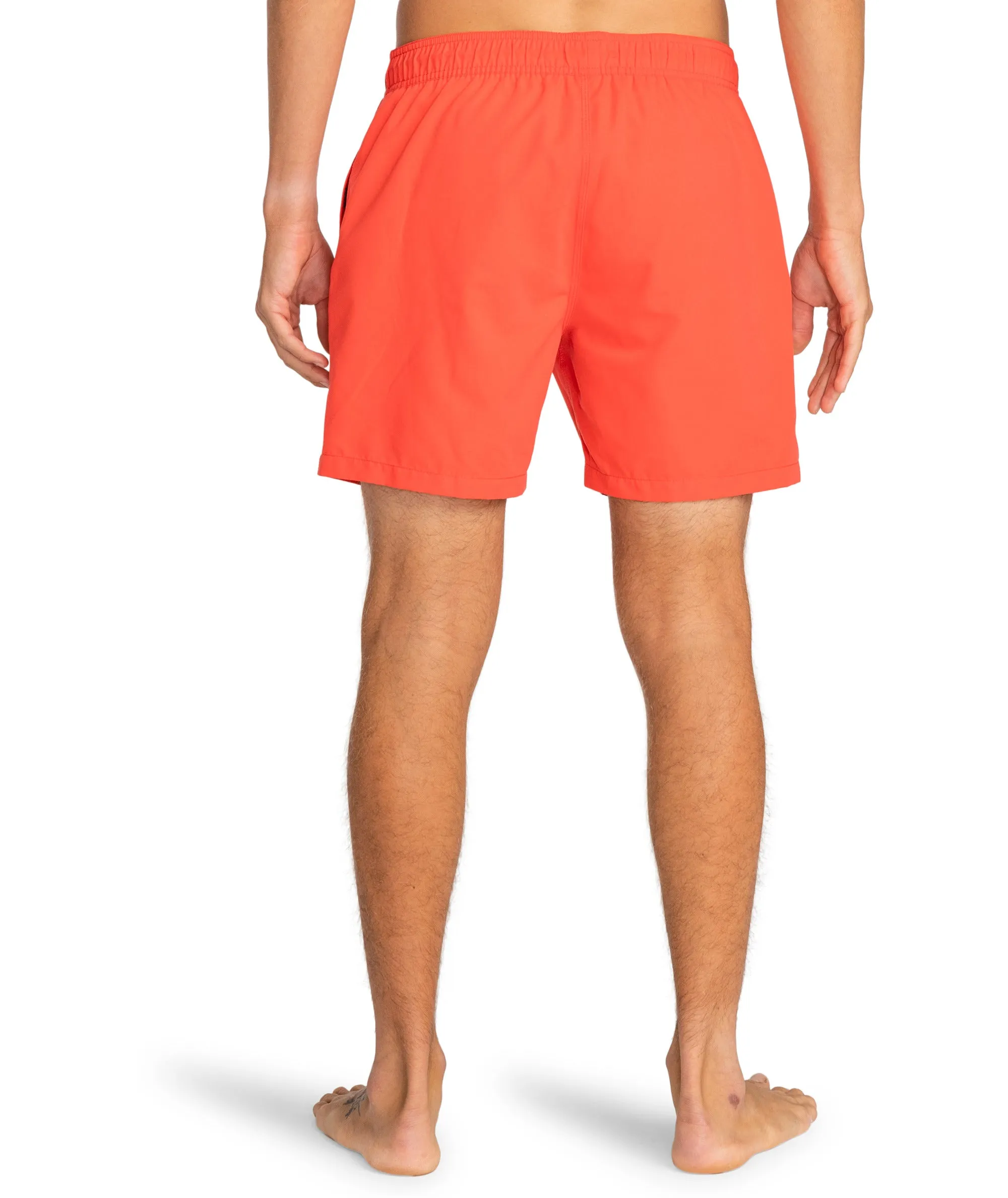 Billabong Mens All Day Layback 16" Swim Shorts