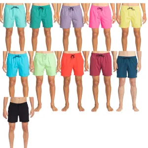 Billabong Mens All Day Layback 16" Swim Shorts