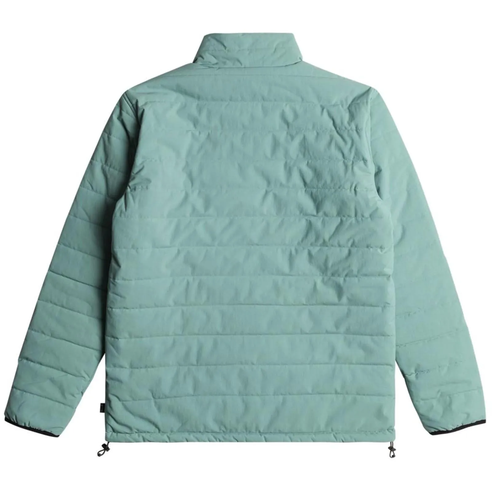 Billabong Mens Unwind 10k Reversible Water Repellent Puffer Jacket