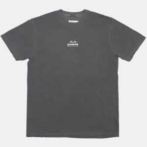 Bleubird Essentials Unisex Short Sleeve T-Shirt
