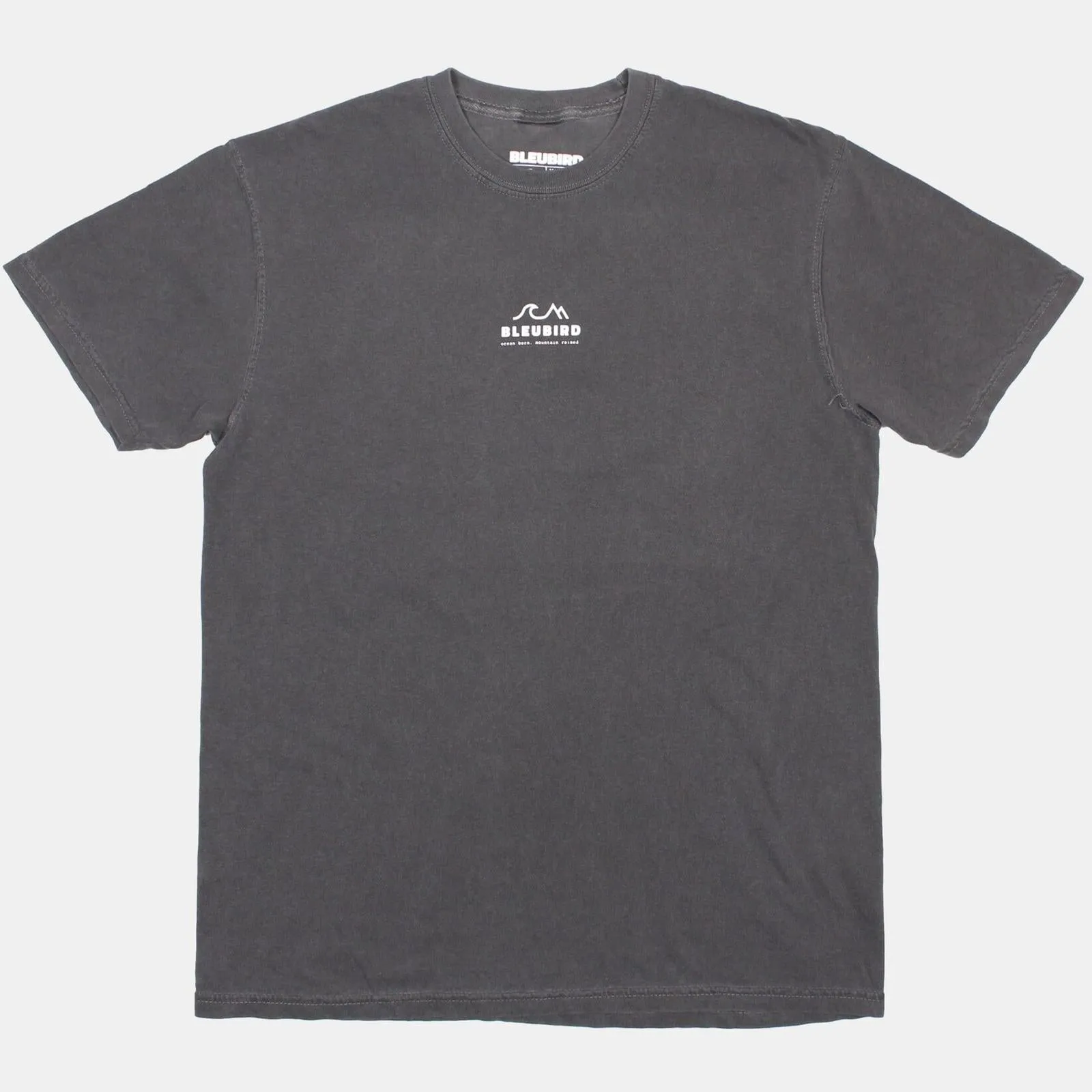 Bleubird Essentials Unisex Short Sleeve T-Shirt