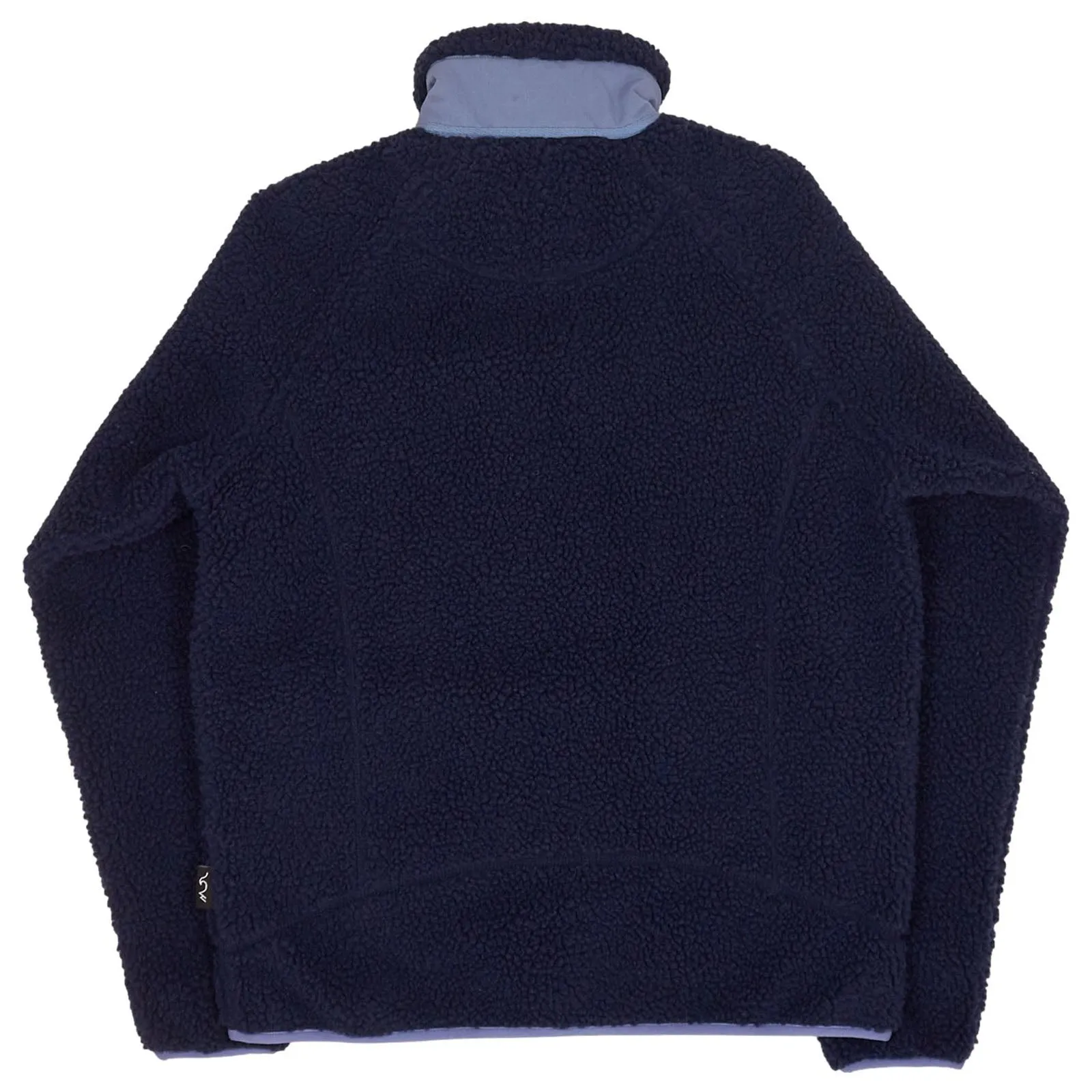 Bleubird Polar Pullover Sherpa Fleece