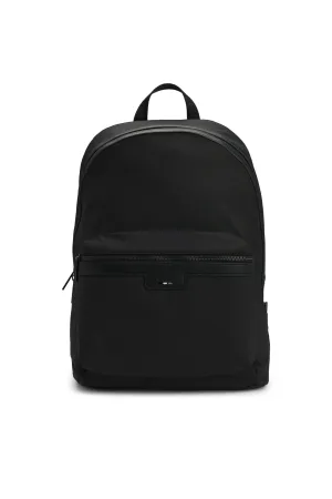 Boss Ray_n_backpack Black