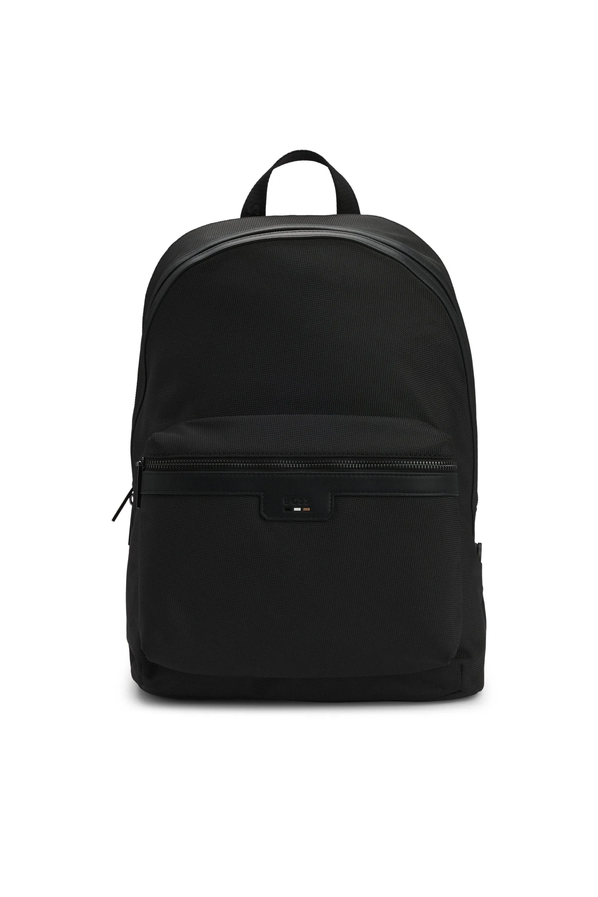Boss Ray_n_backpack Black