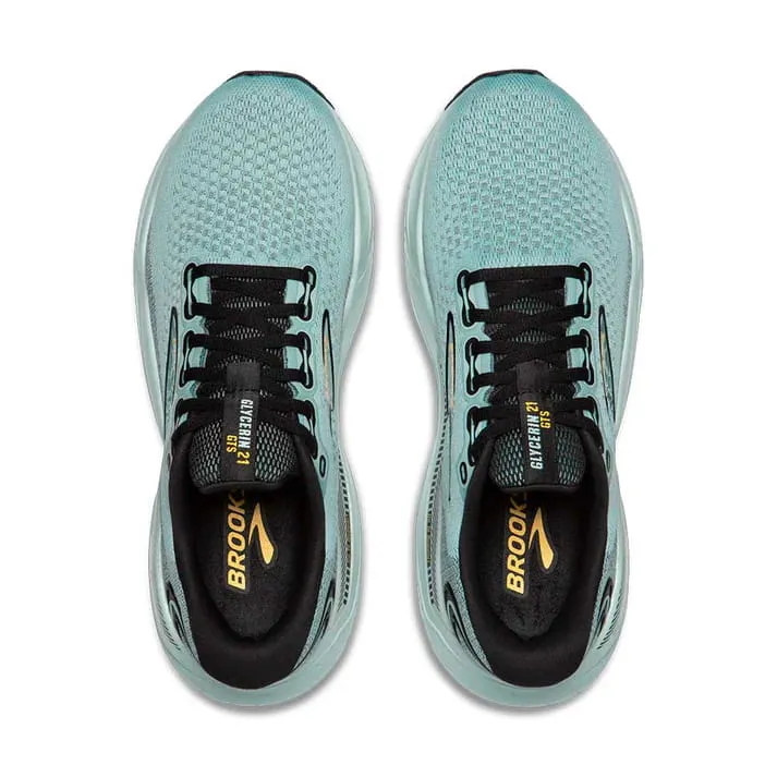 Brooks Men's Glycerin 21 Running Shoes