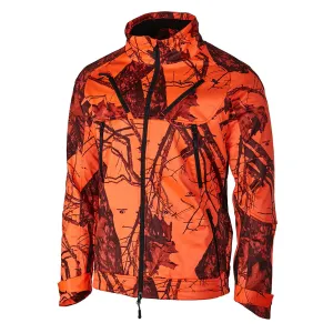 Browning Hells Canyon 2 Odorsmart Jacket Mossy Oak Blaze