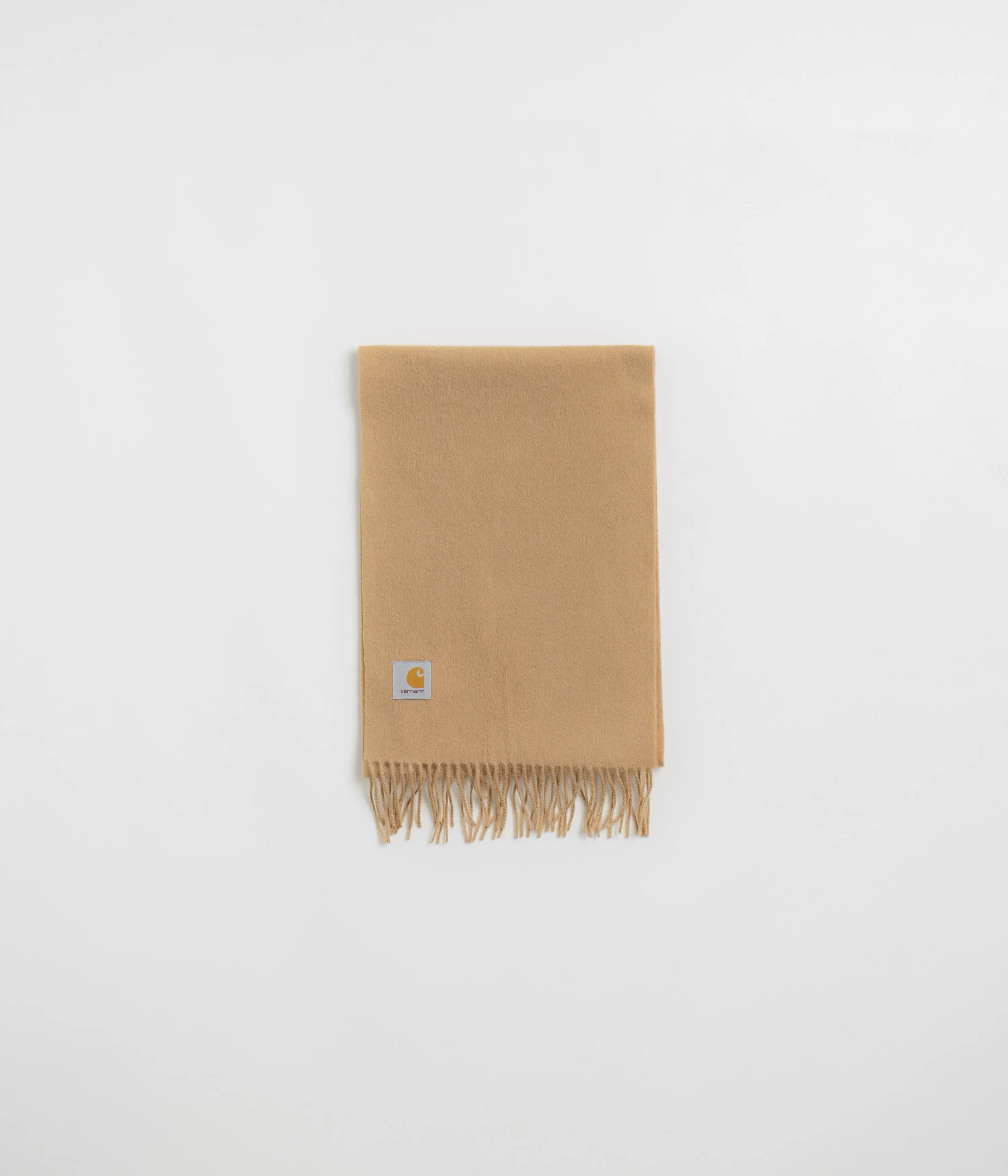 Carhartt Clan Scarf - Peanut