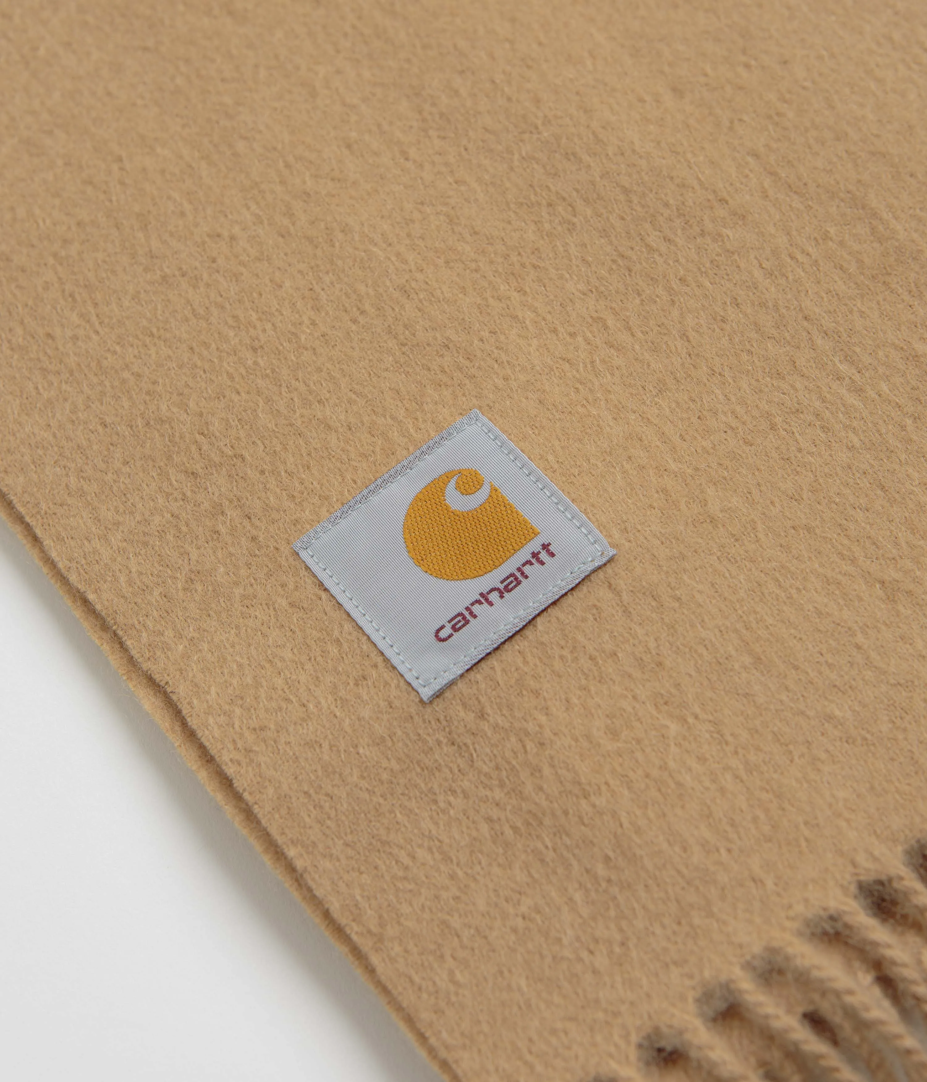Carhartt Clan Scarf - Peanut
