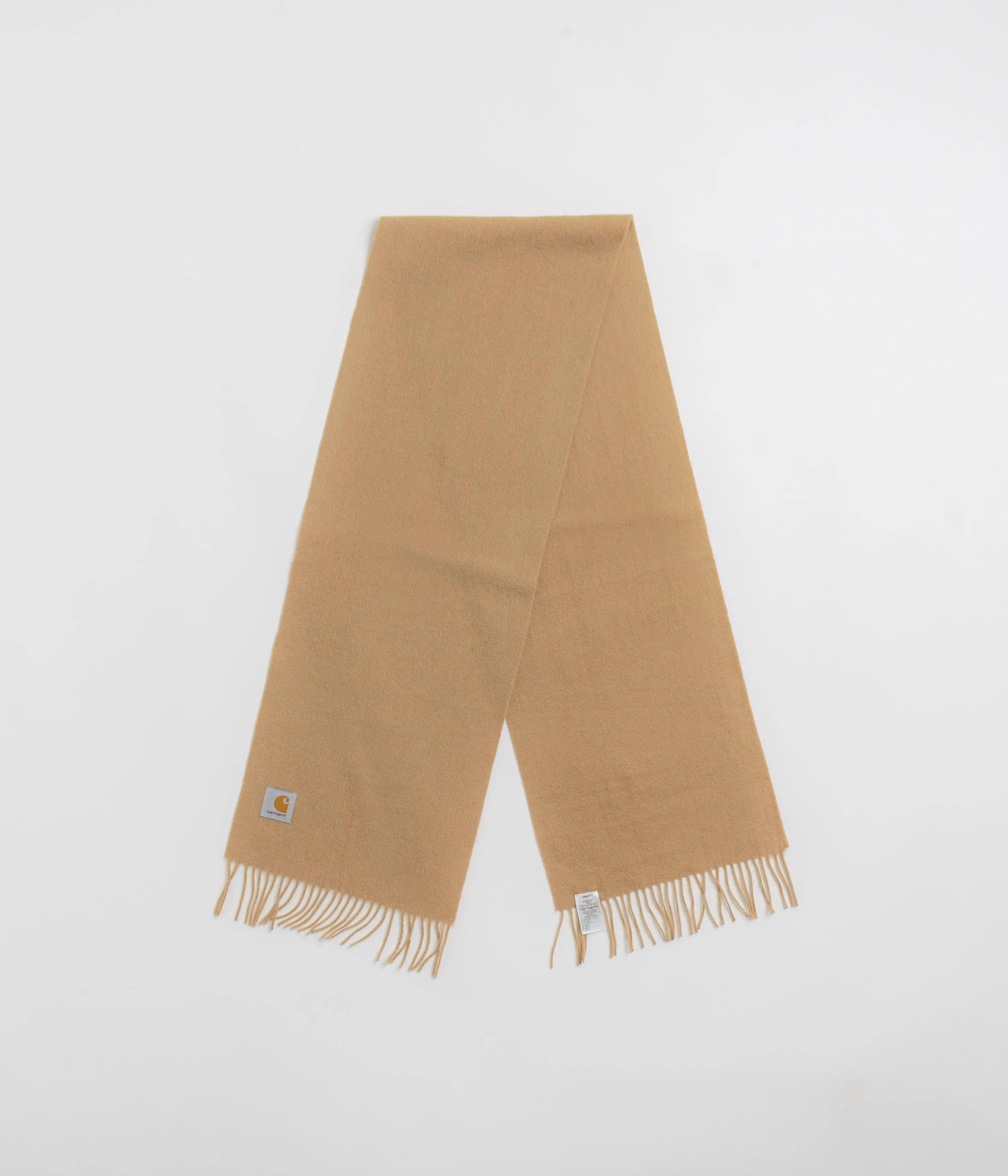 Carhartt Clan Scarf - Peanut