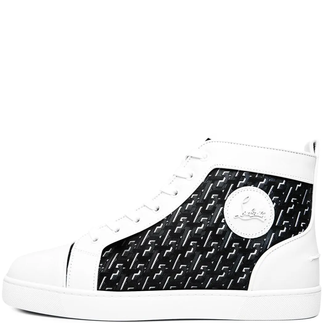 Christian Louboutin High Orlato Trainers