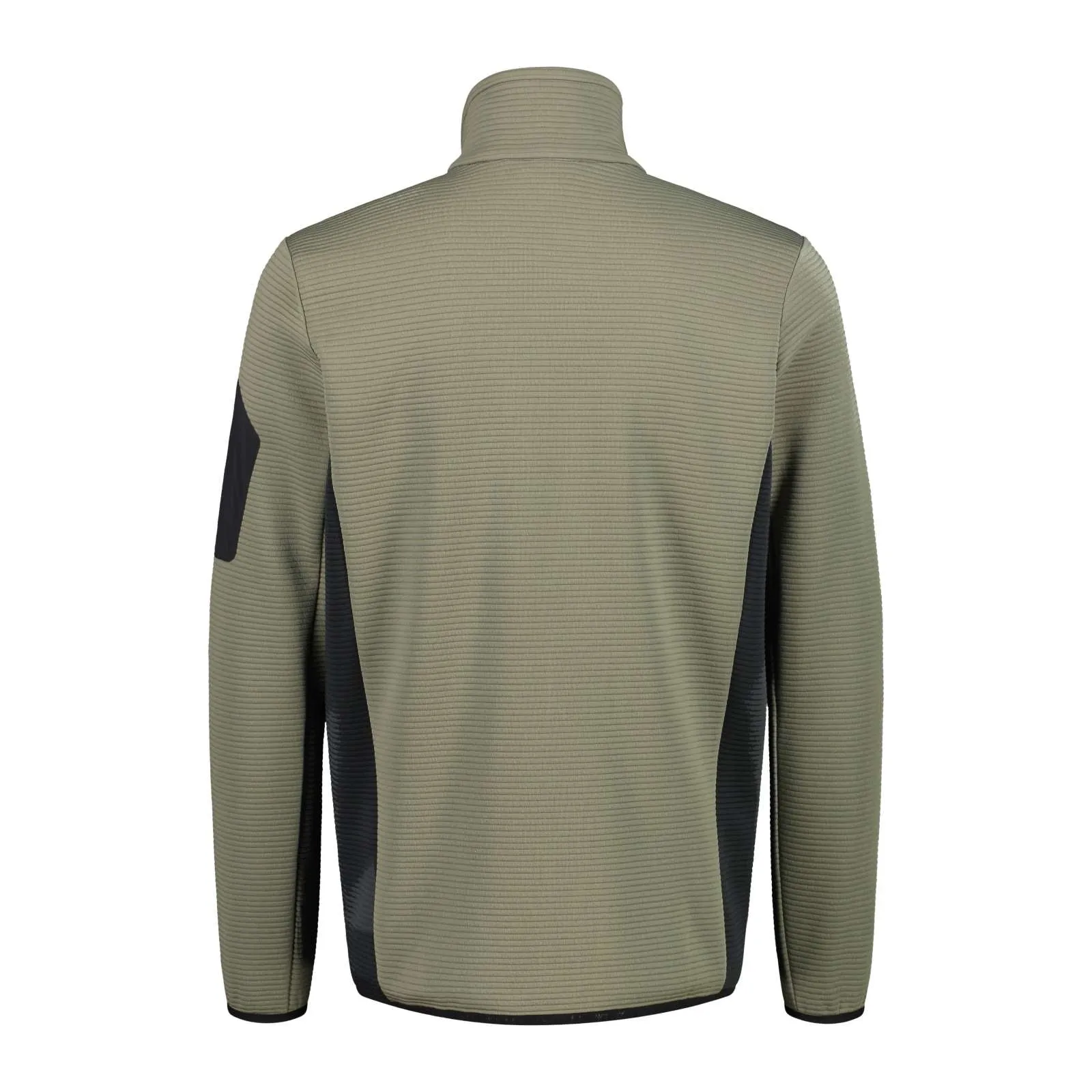 CMP Mens Unlimitech Full Zip Fleece