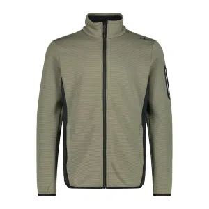 CMP Mens Unlimitech Full Zip Fleece