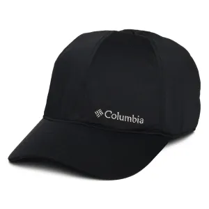 Columbia Hats Coolhead III Baseball Cap - Black
