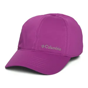 Columbia Hats Coolhead III Baseball Cap - Purple