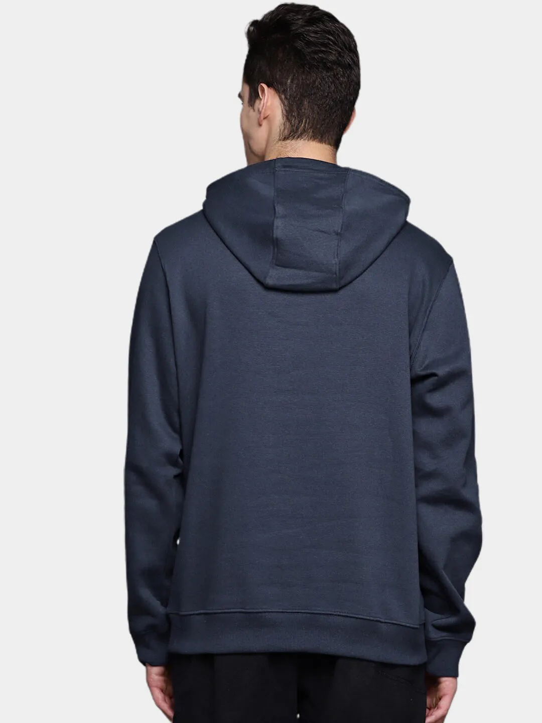 Columbia Men Blue CSC Basic Logo II Hoodie