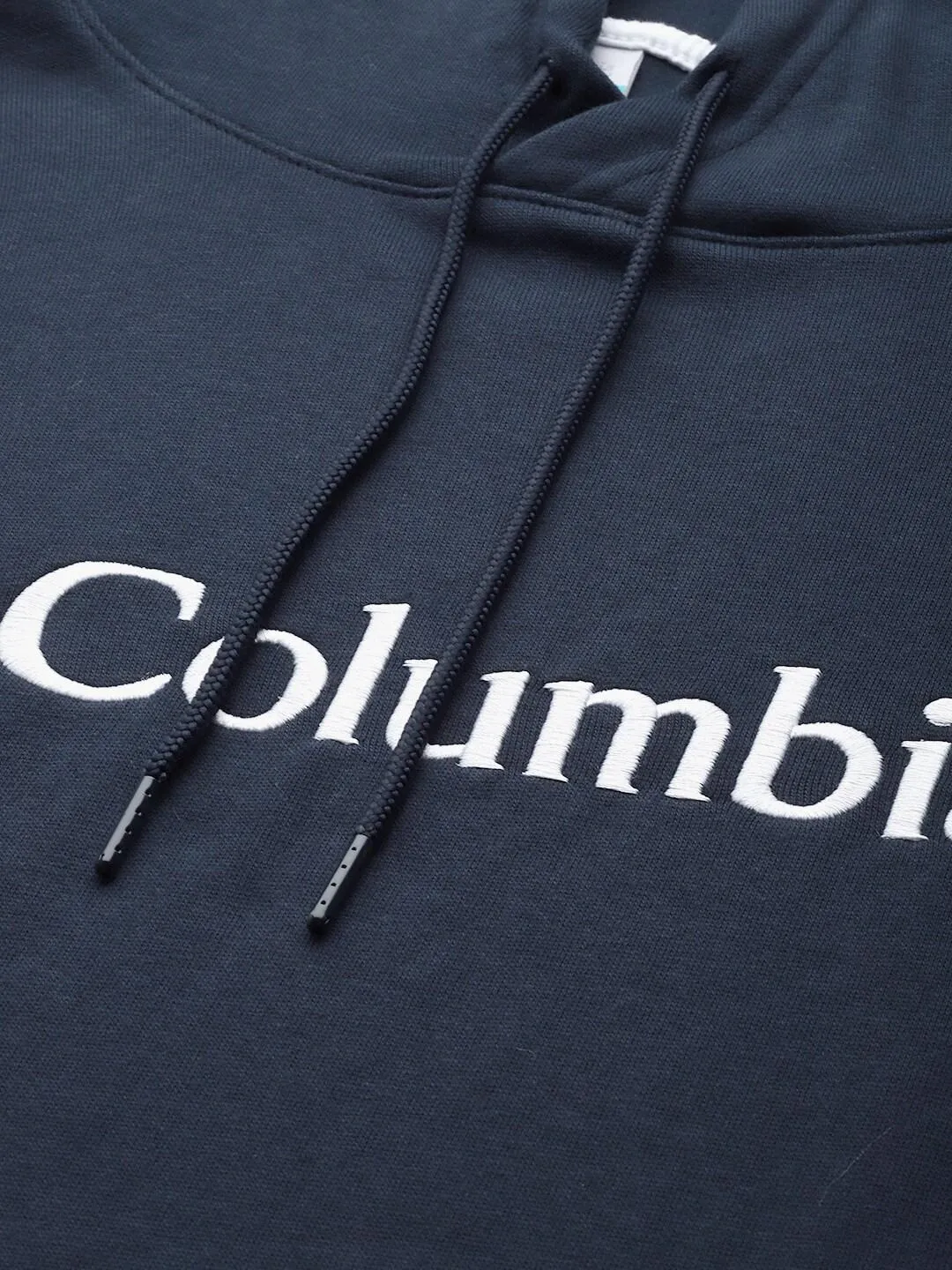 Columbia Men Blue CSC Basic Logo II Hoodie