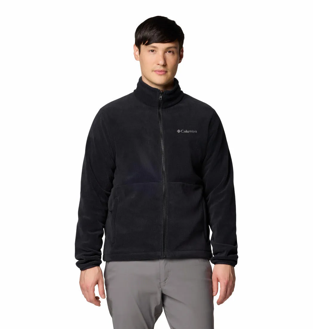 Columbia Men Red Omni-Tech Tunnel Falls II Inetrchangeable Jacket